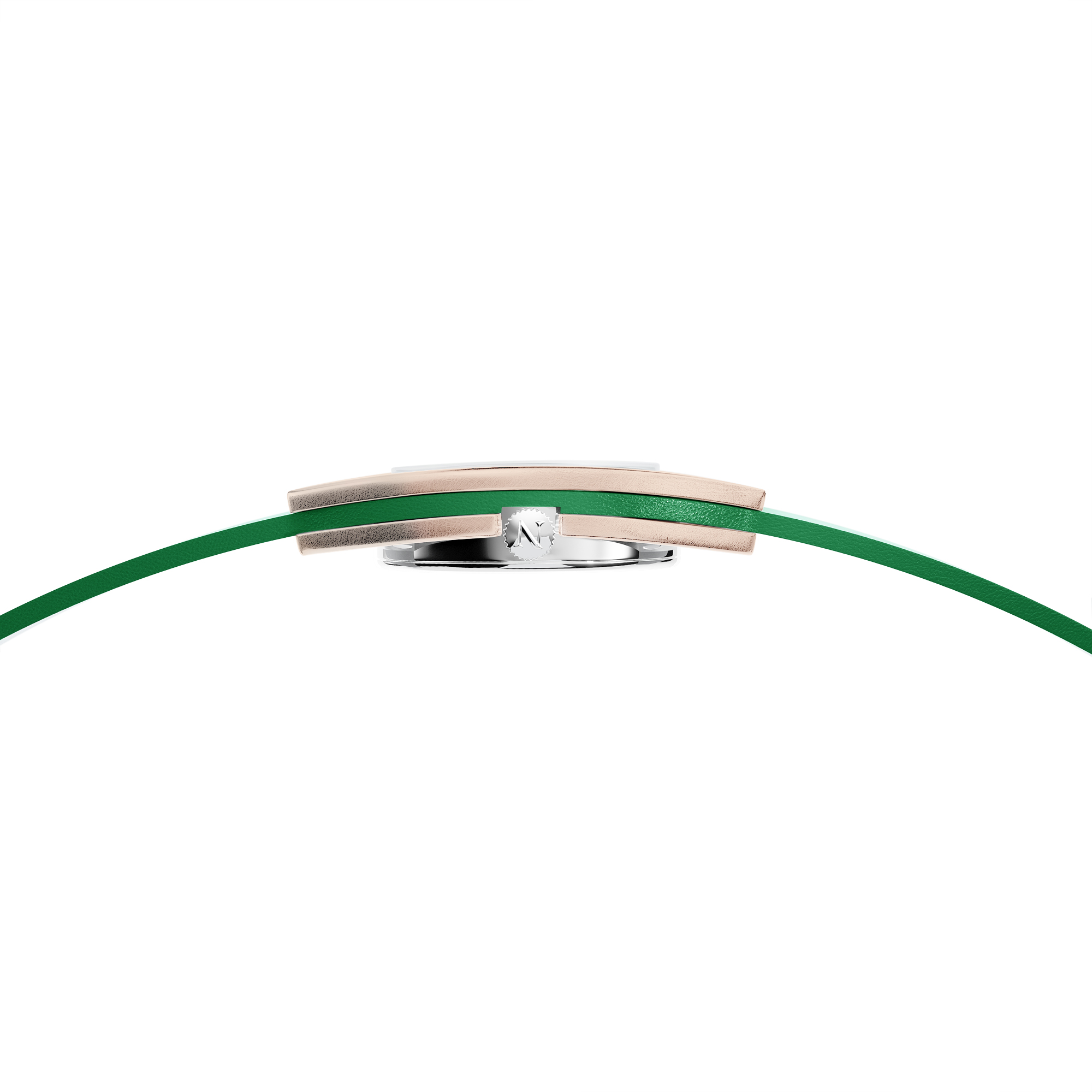 Niessing Radius 9 Forma