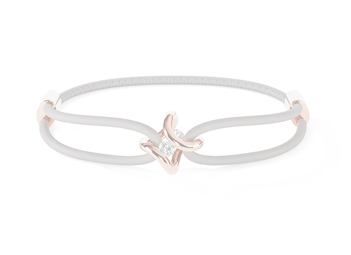 Spannring Era Bracelet