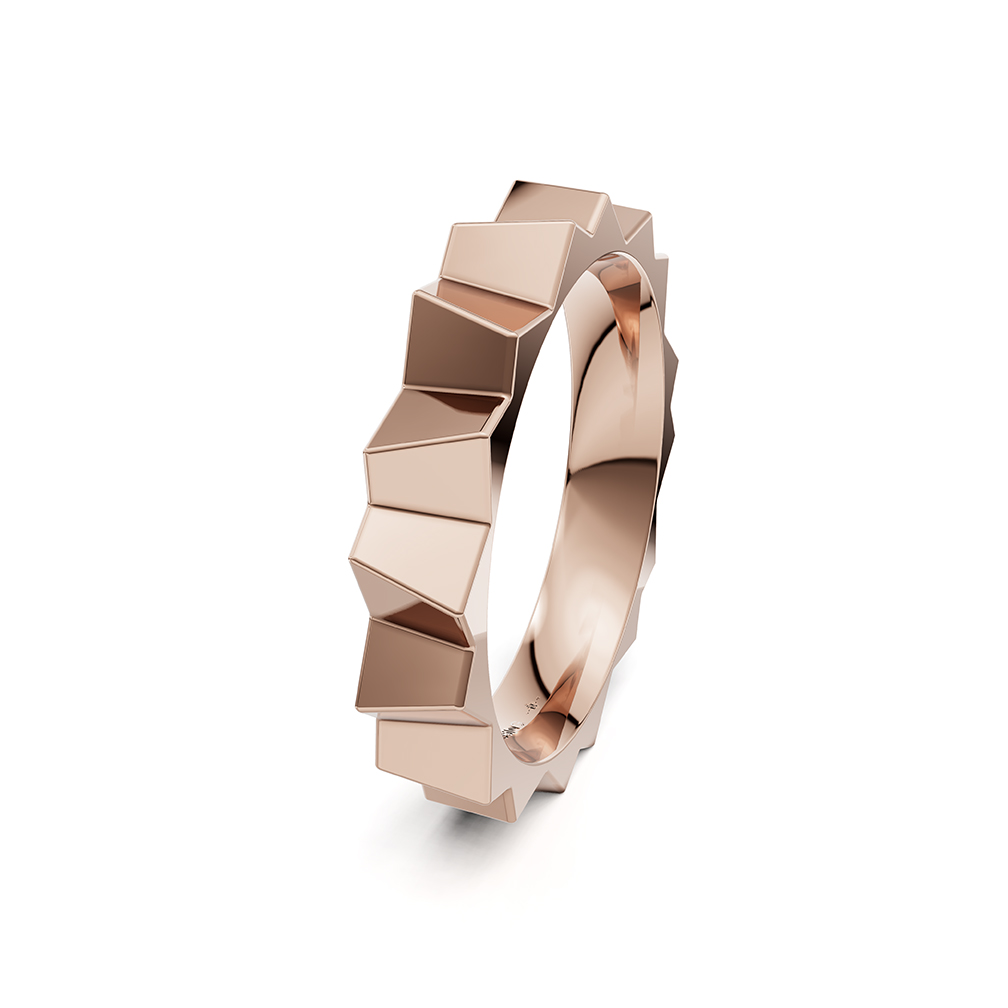 Niessing Vivida Z リング Niessing Vivida Z リング