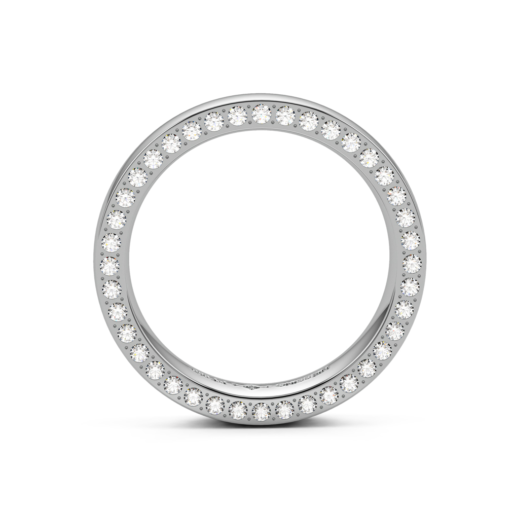 Niessing Satellite Orbit ring Niessing Satellite Orbit ring