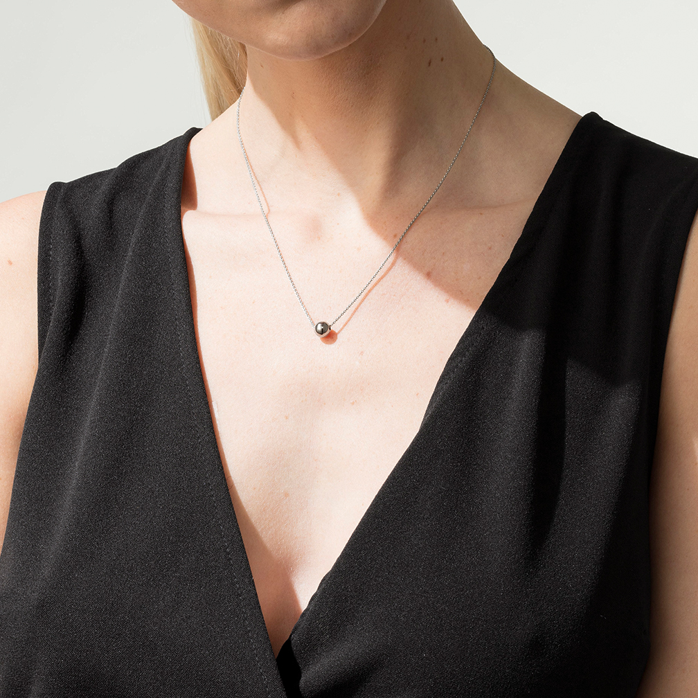 Niessing NOW Galaxy pendant