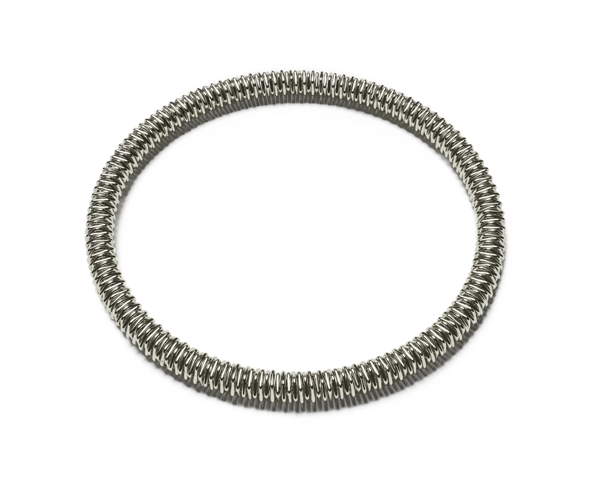 Niessing Now Twist ブレスレット Niessing Now Twist ブレスレット