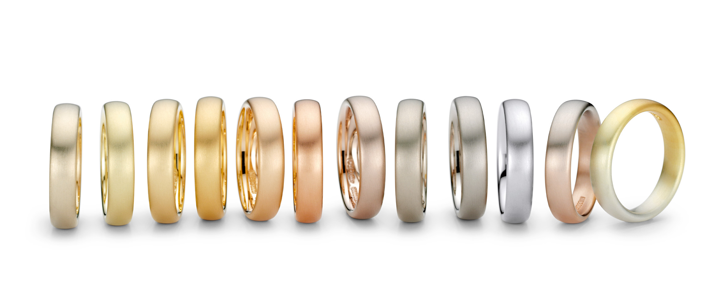 Hoe we werden wat we zijn