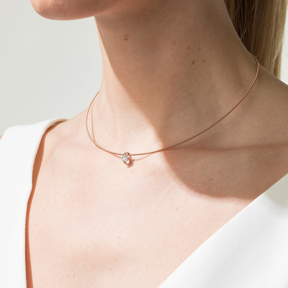 霓星 Princess 吊坠 霓星 Princess 吊坠