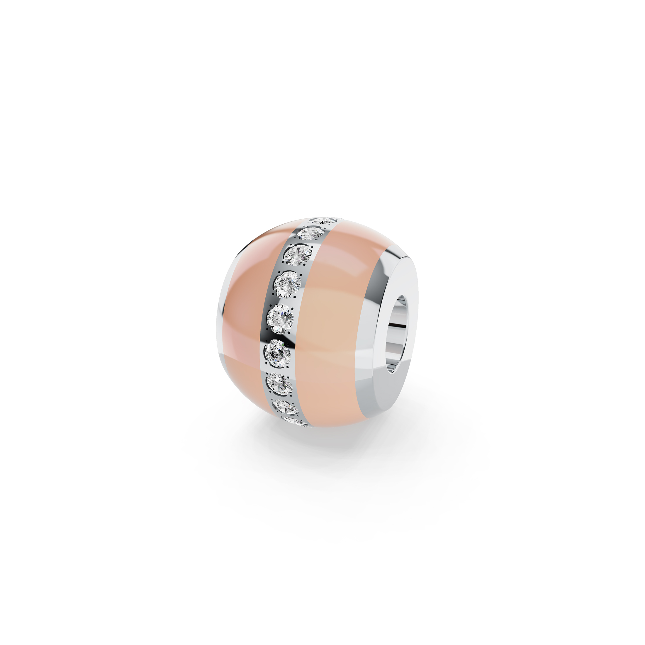 Niessing Colette C Diamond Setario ホールド