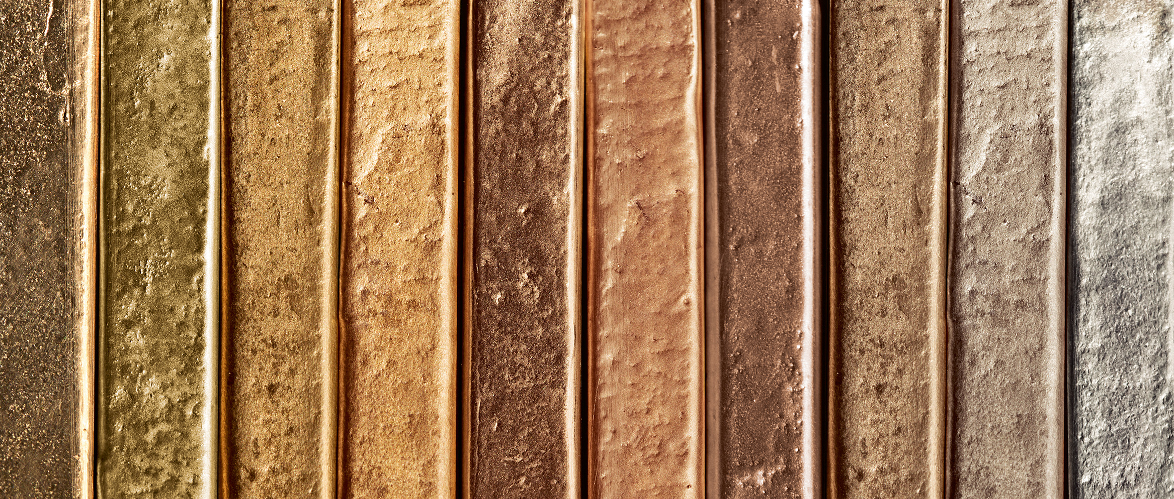 Hoe we werden wat we zijn