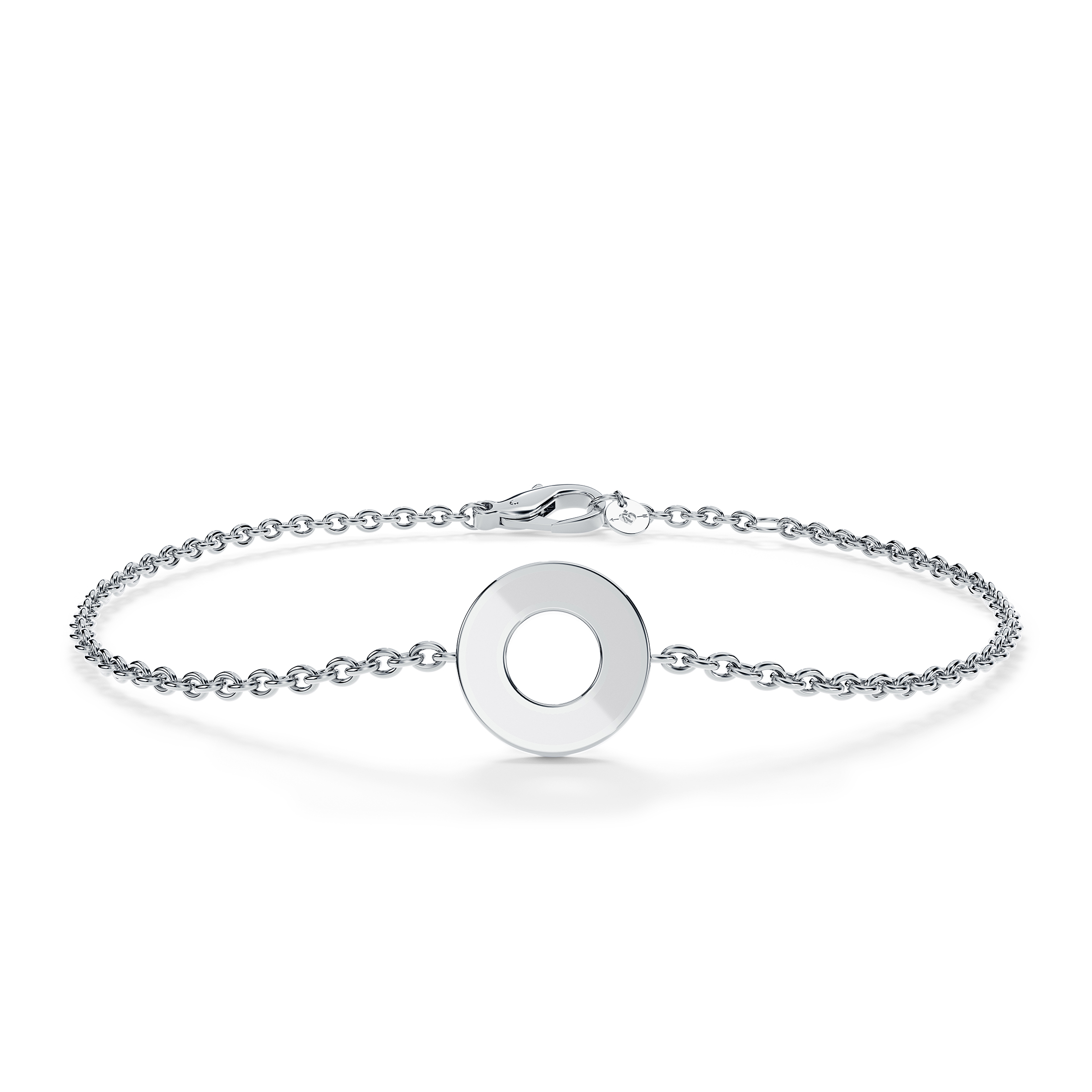 Niessing Setario ブレスレット