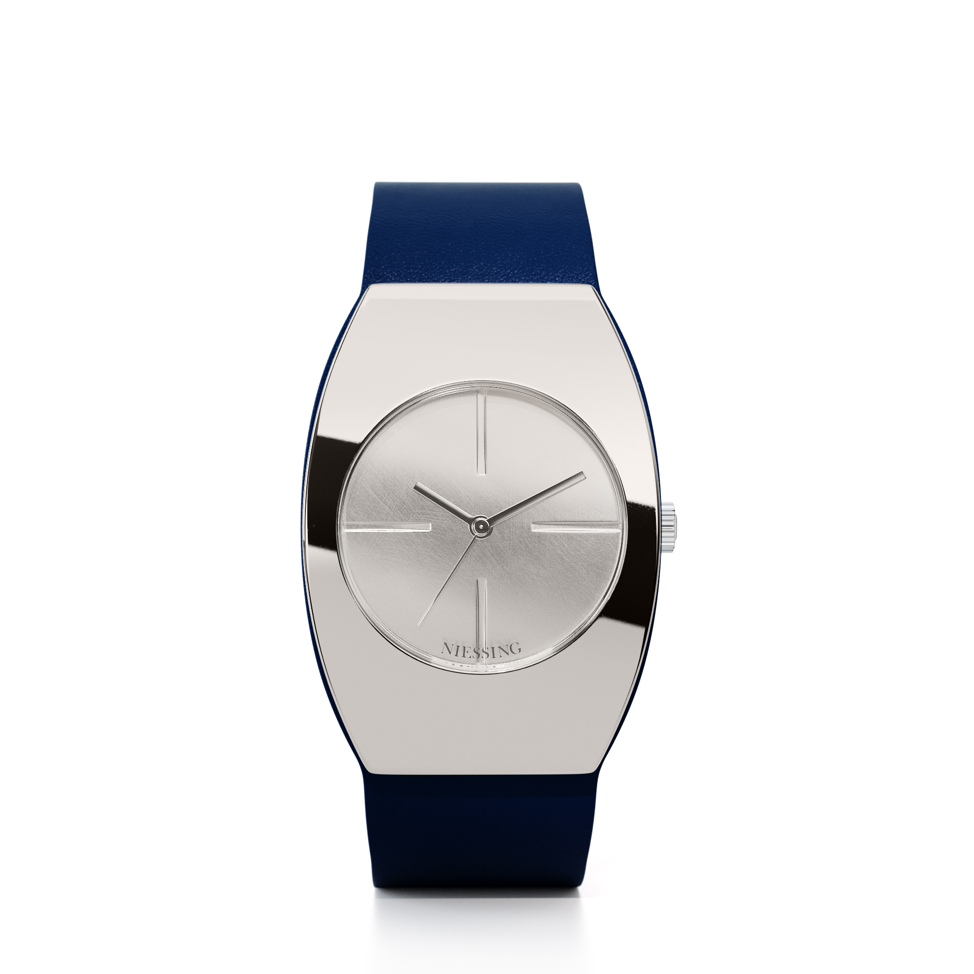 Niessing Radius 9 Forma