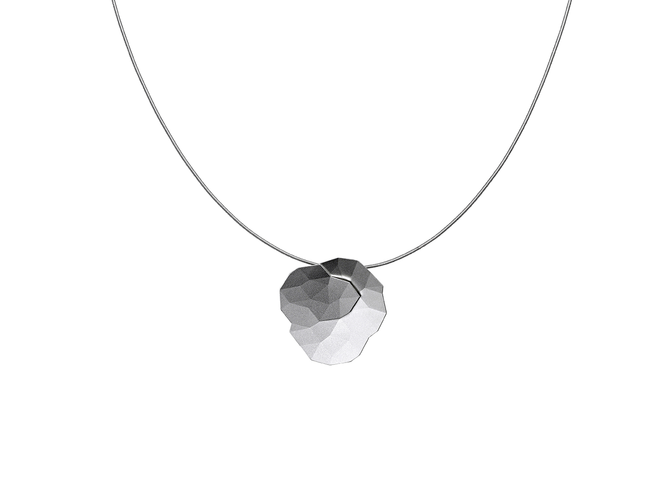 Niessing Topia Littles ペンダント