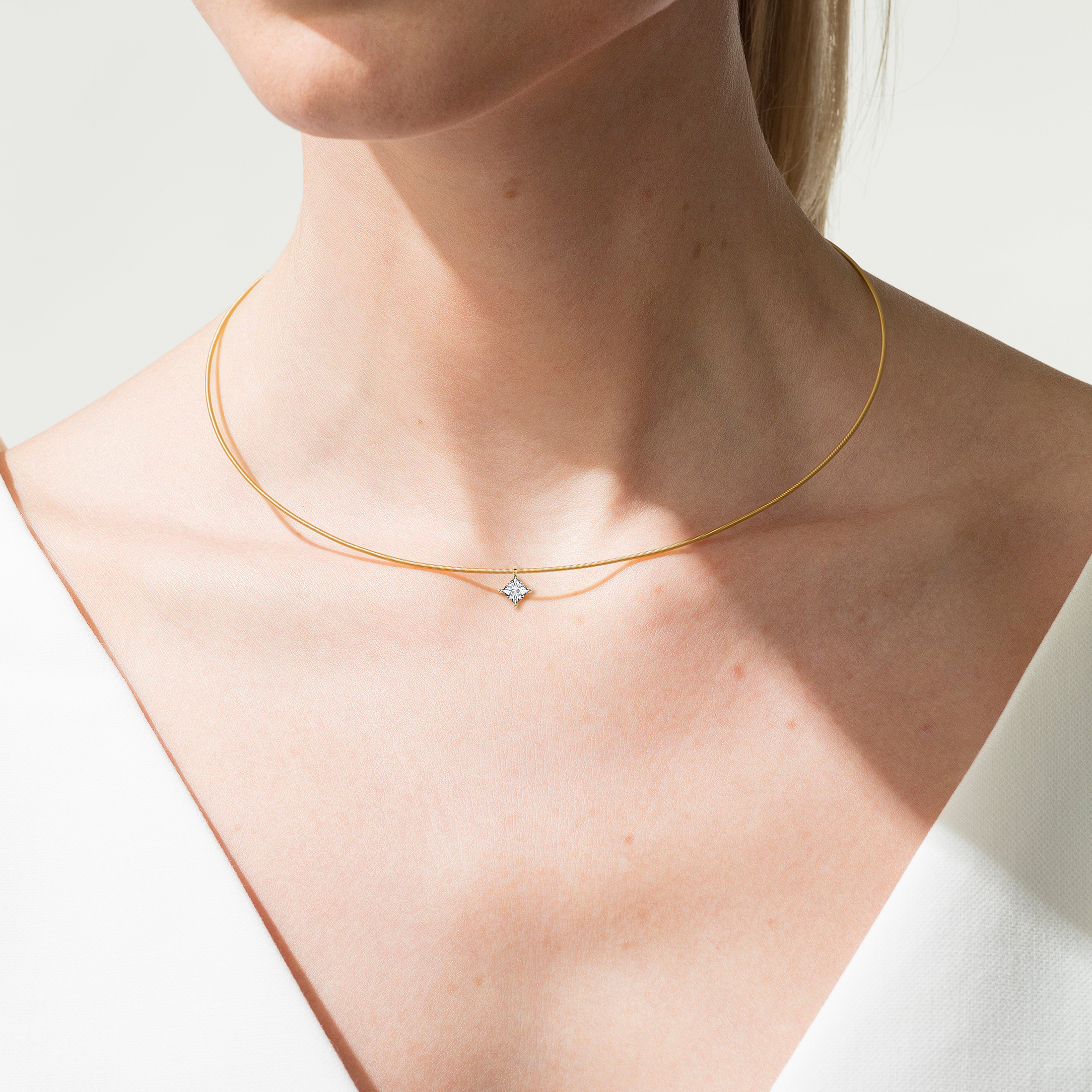 Niessing Amatis pendant