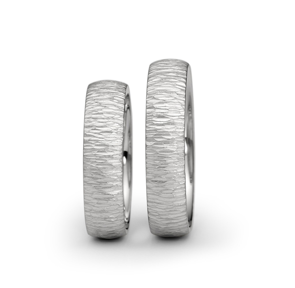 Niessing Hammerblow Linea crosswise Niessing Hammerblow Linea crosswise