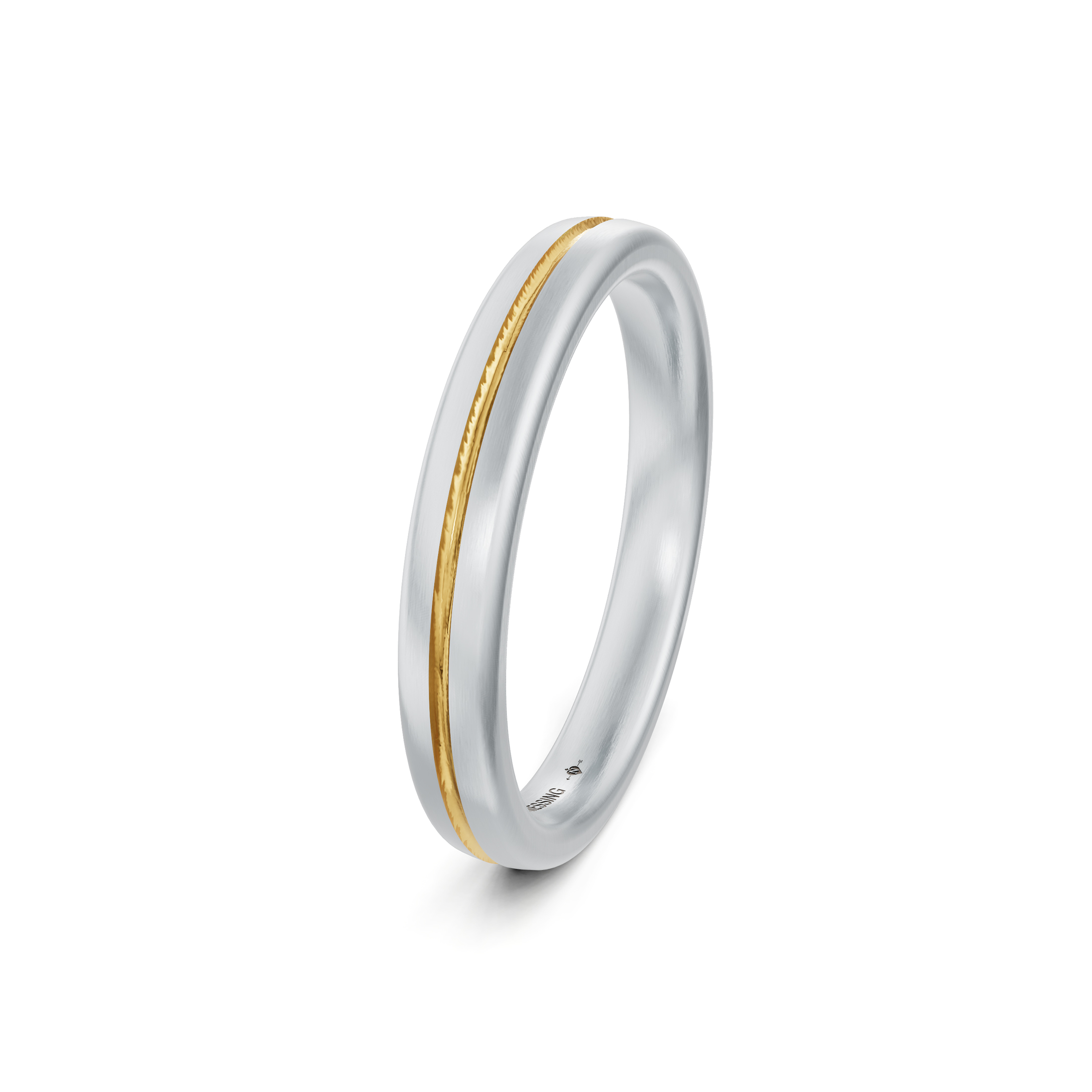 Niessing Soulmate concave
