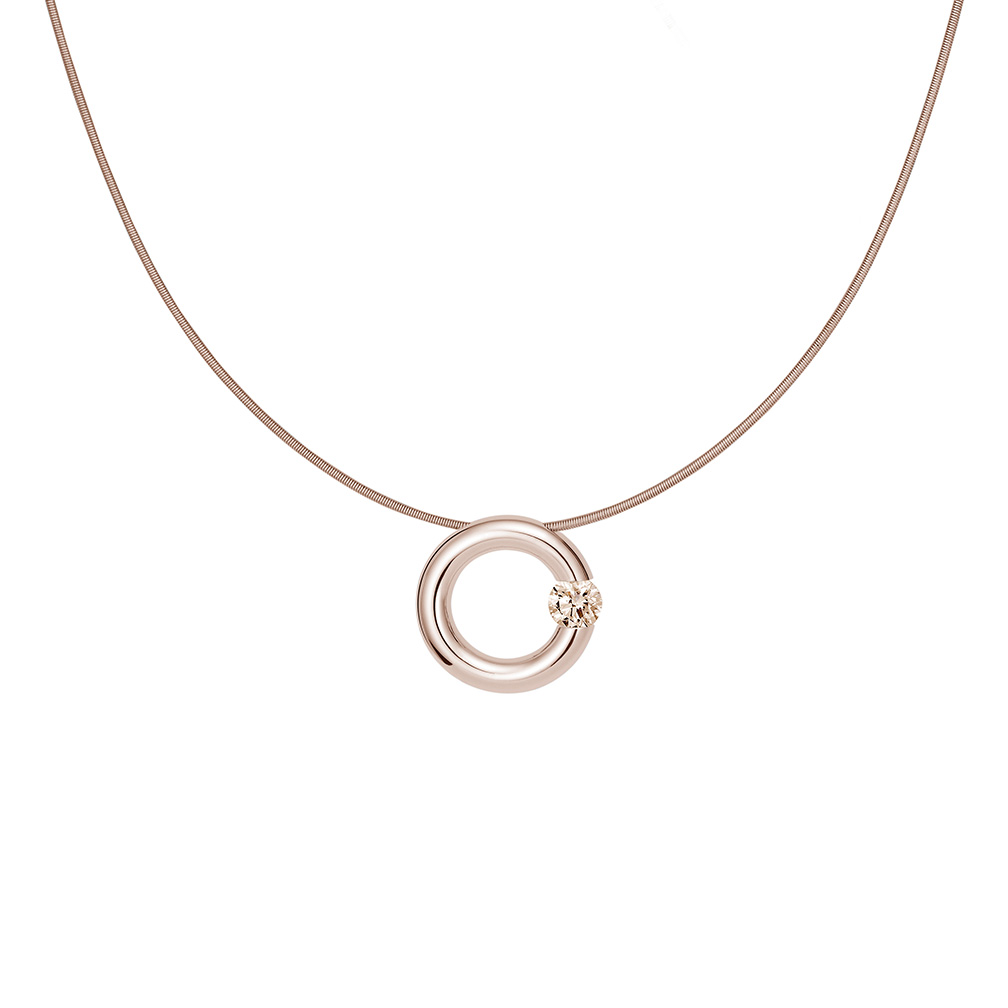 Niessing Spannring® ペンダント