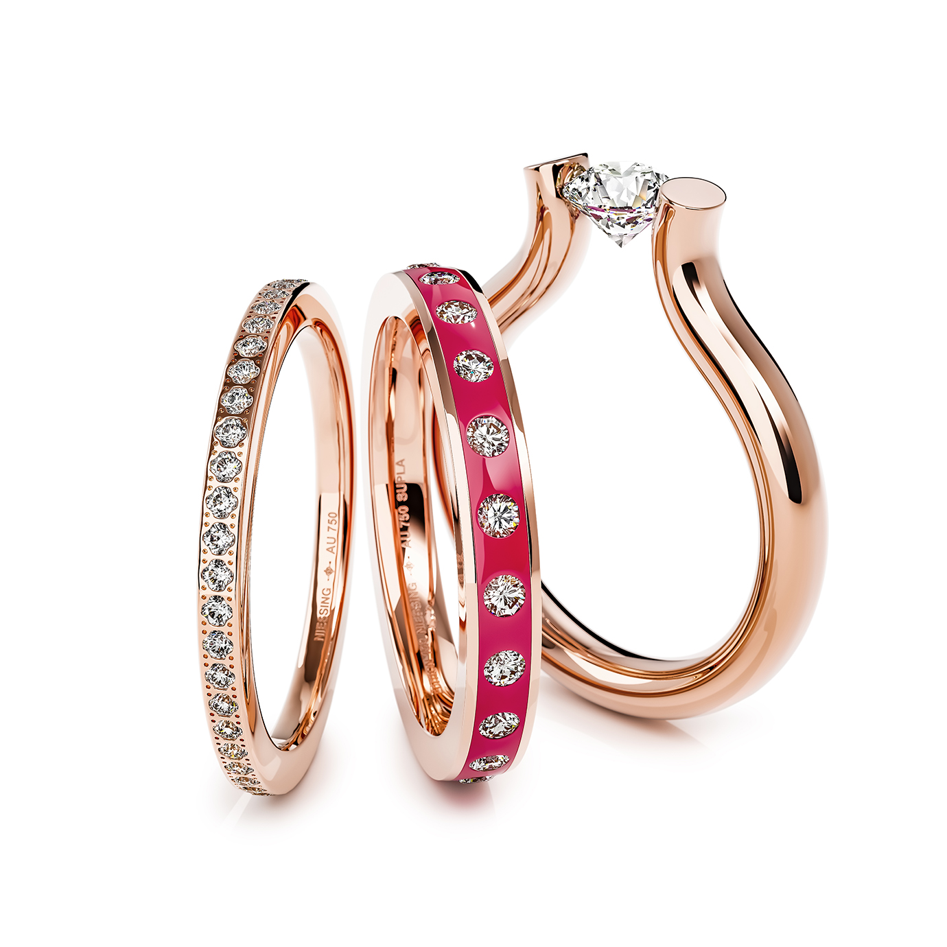 <h3 class="media-box-double-headline">RING TO RING TO RING: GET CREATIVE!</h3>