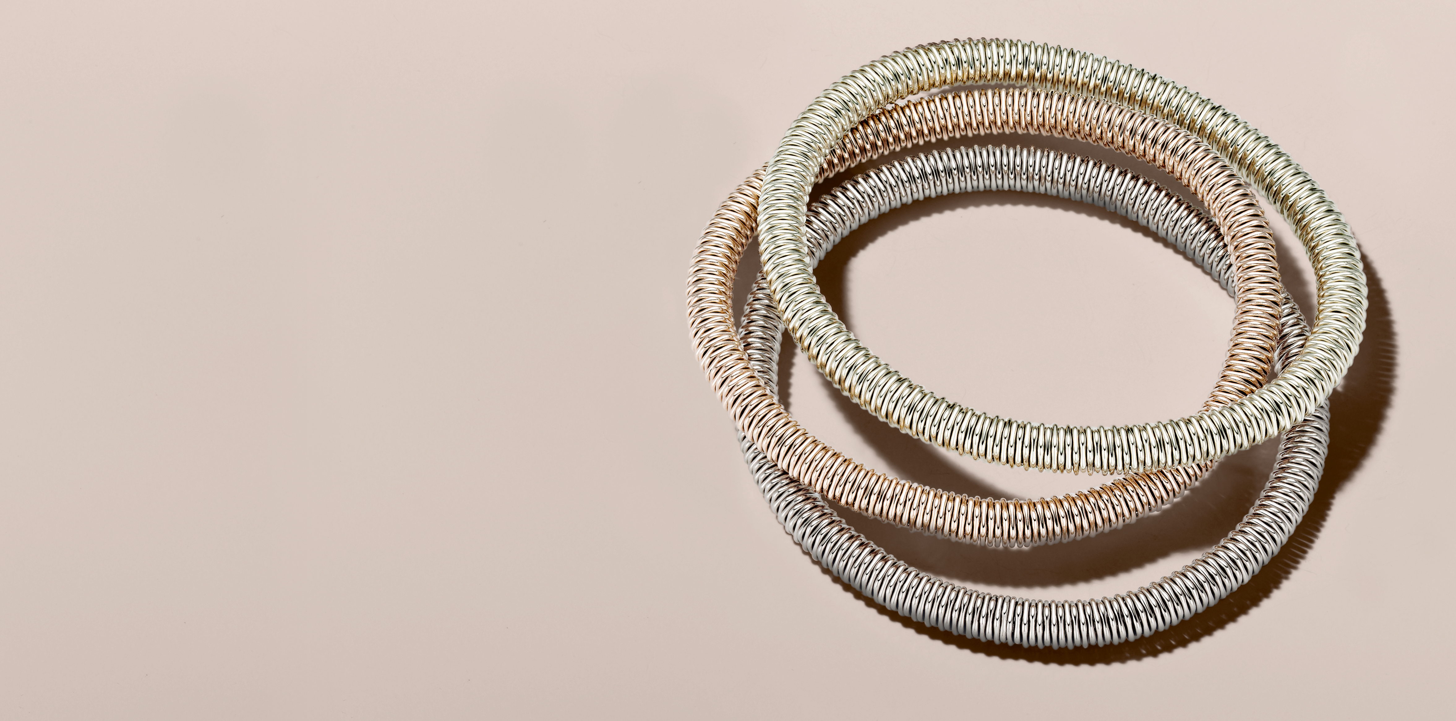 IT’S TIME TO DISCOVER