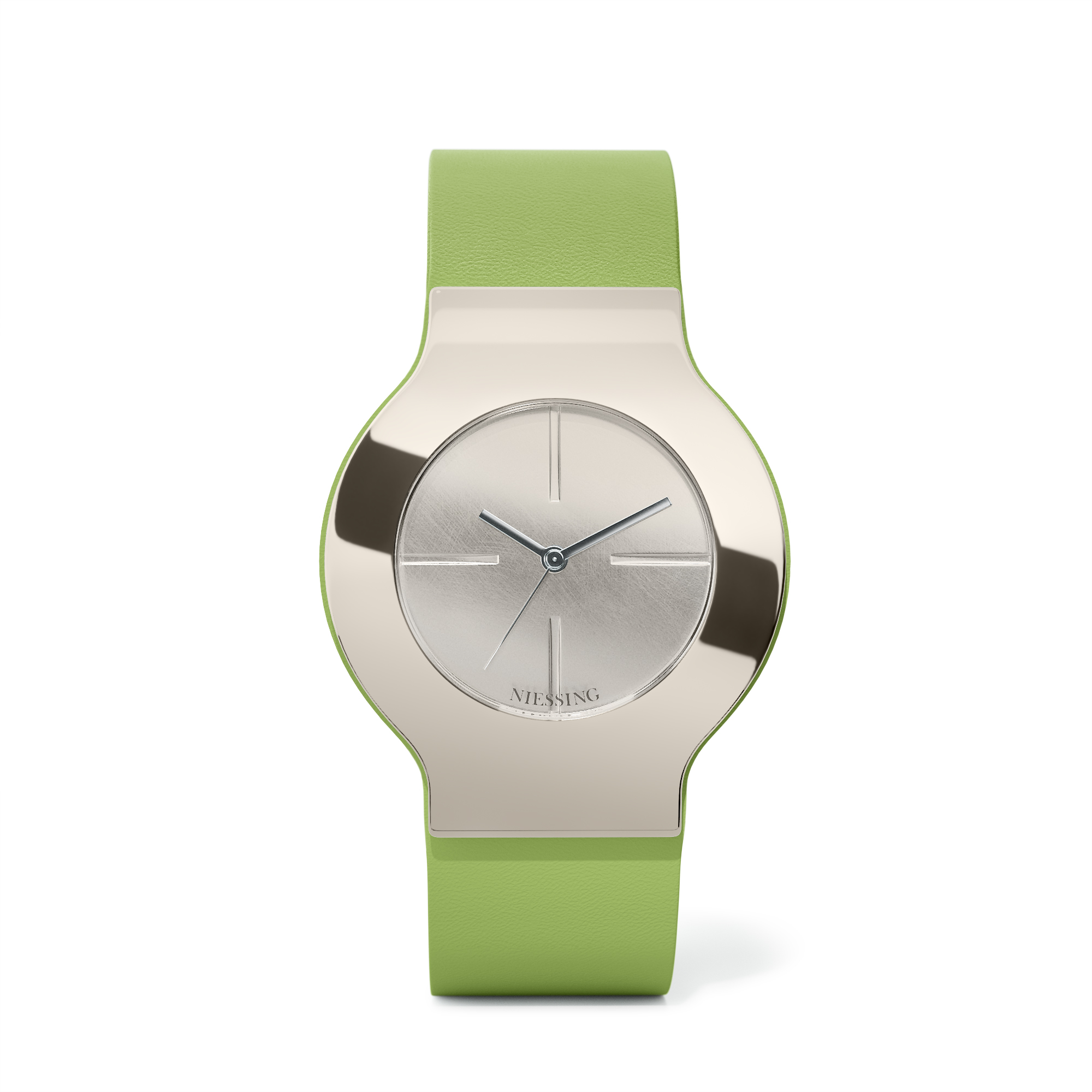 Niessing Radius 9 Kontura Niessing Radius 9 Kontura