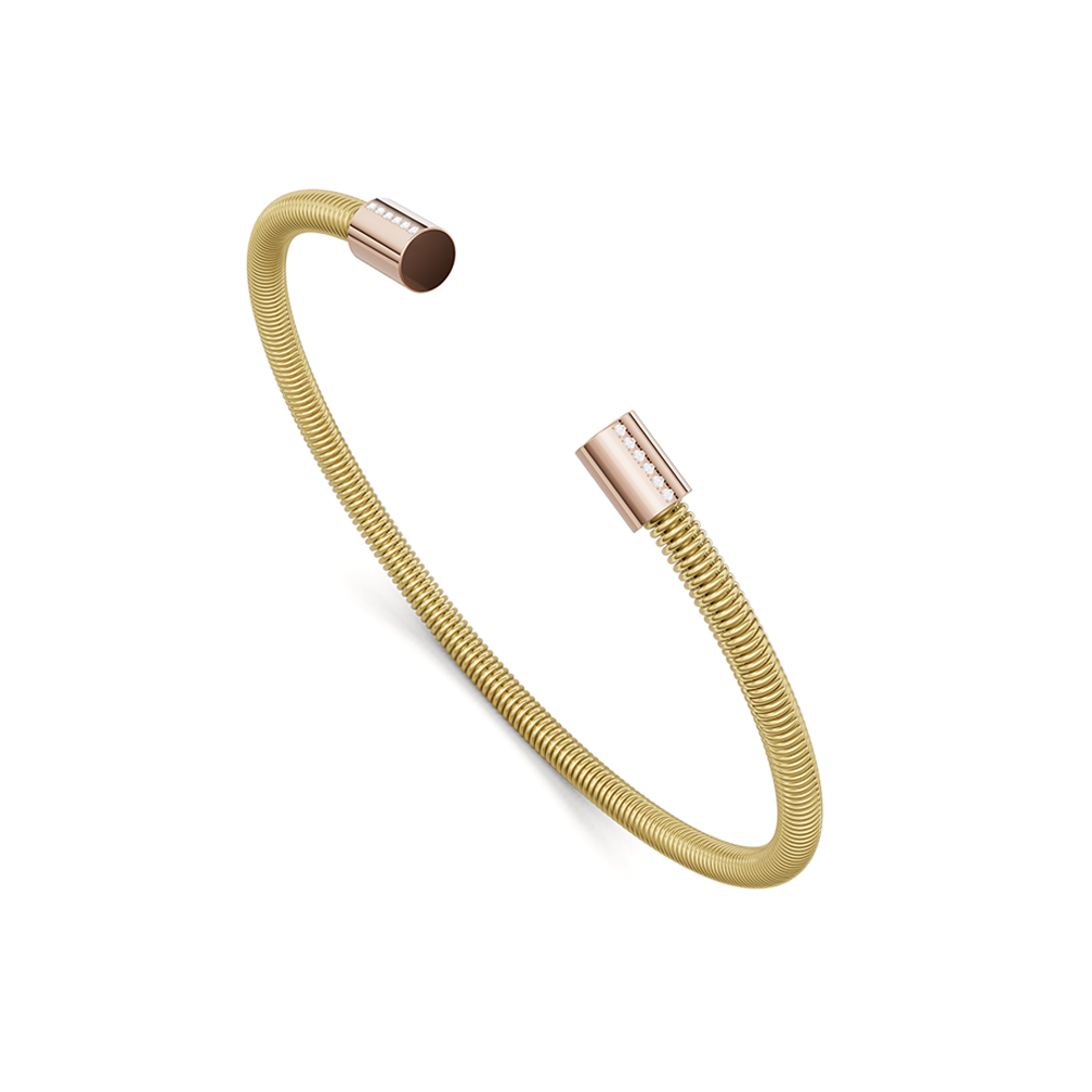 Niessing Colette Elementyx Space Zylinder