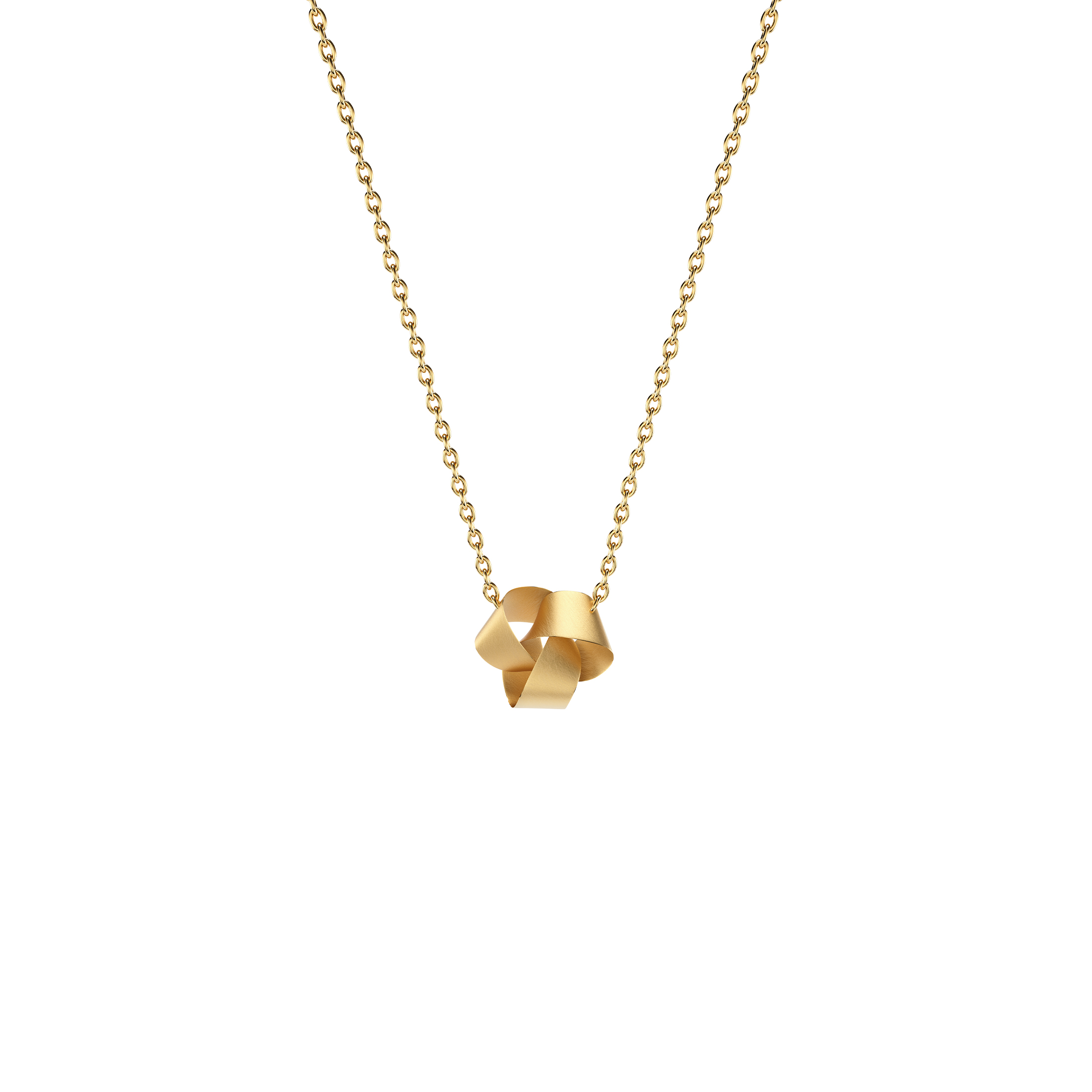 Niessing Papyr ネックレス