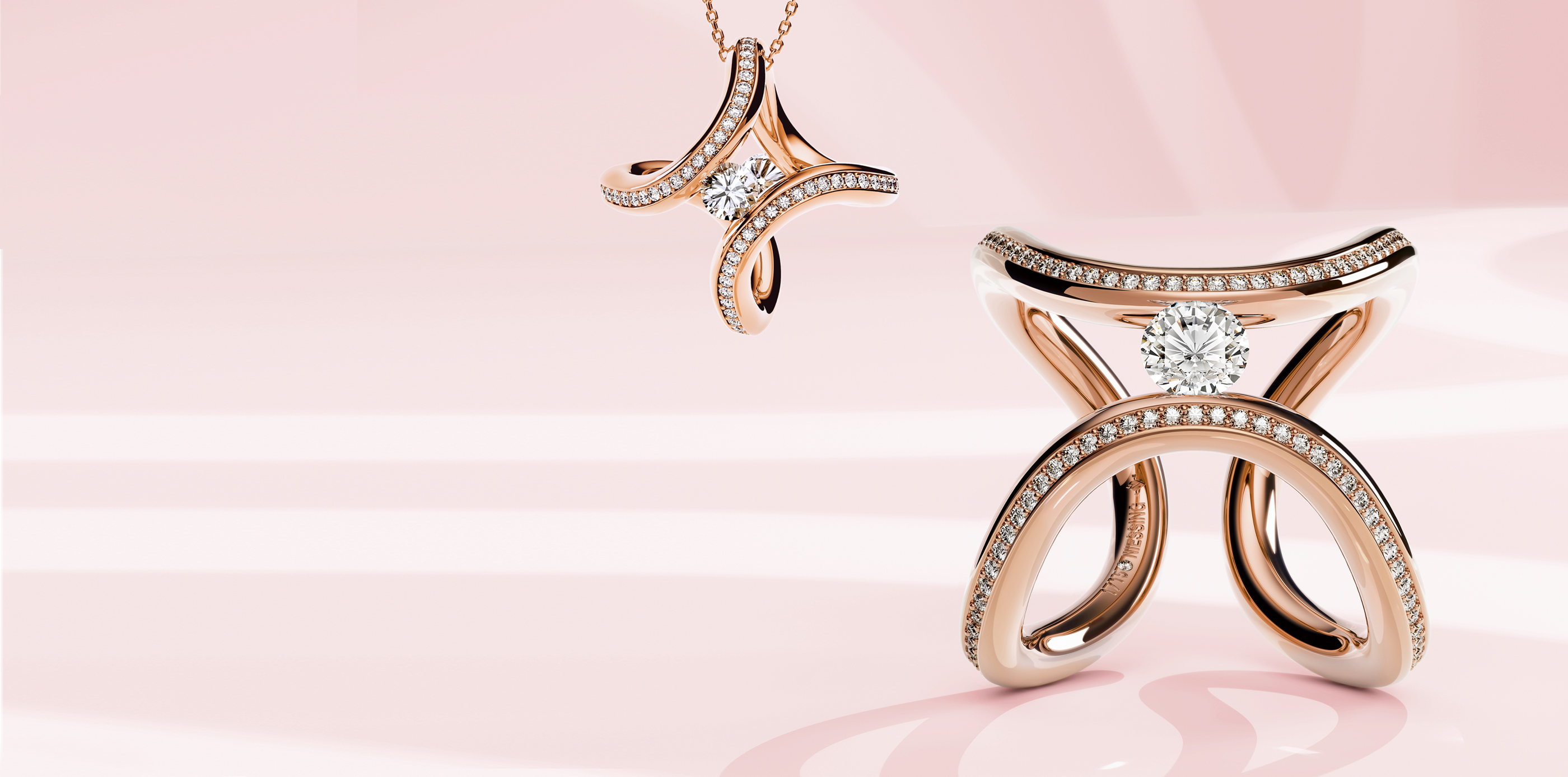 NIESSING ニーシング ST リング ニーシング・フラックス | リング | NIESSING