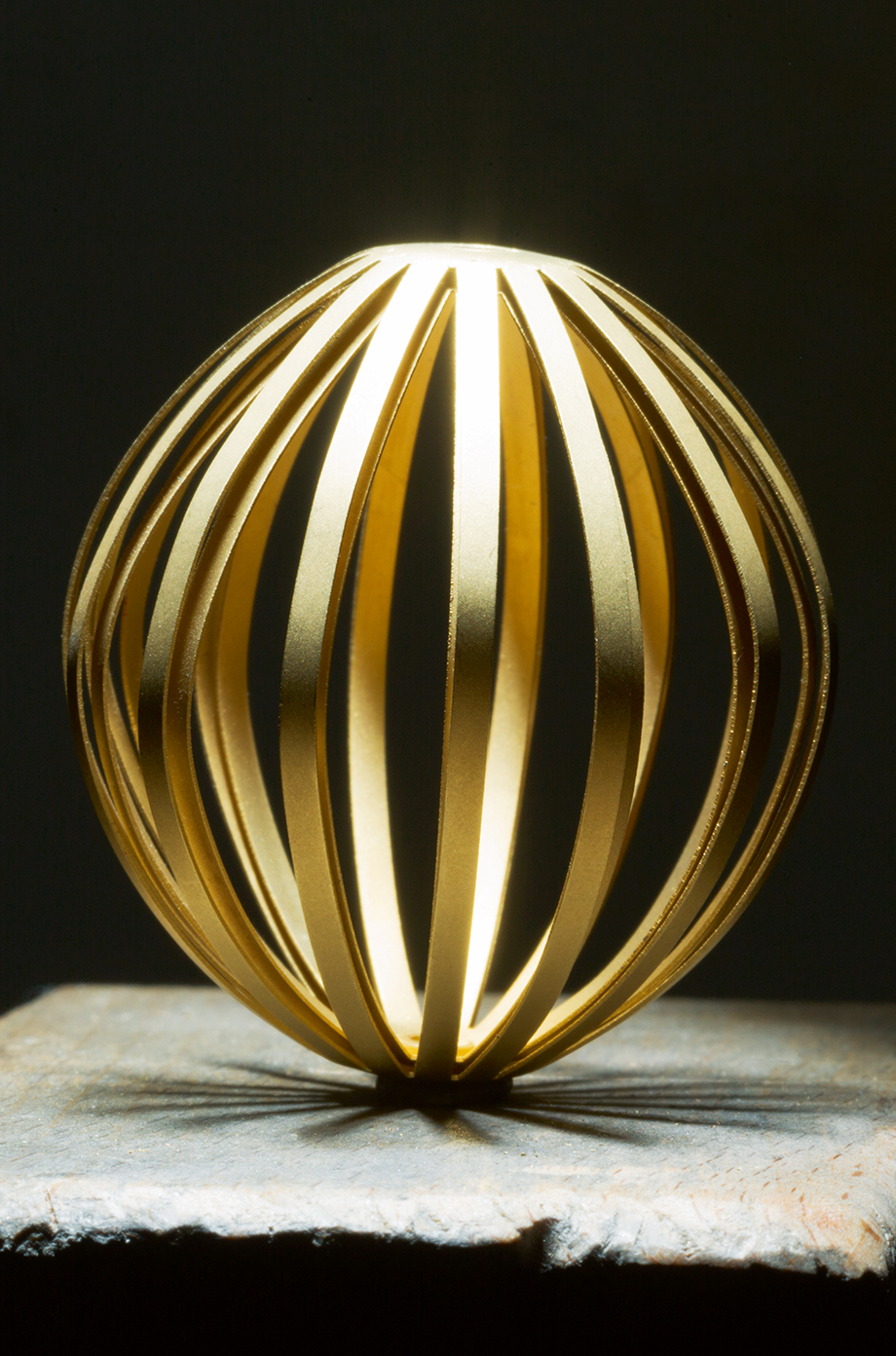 The highest degree of design