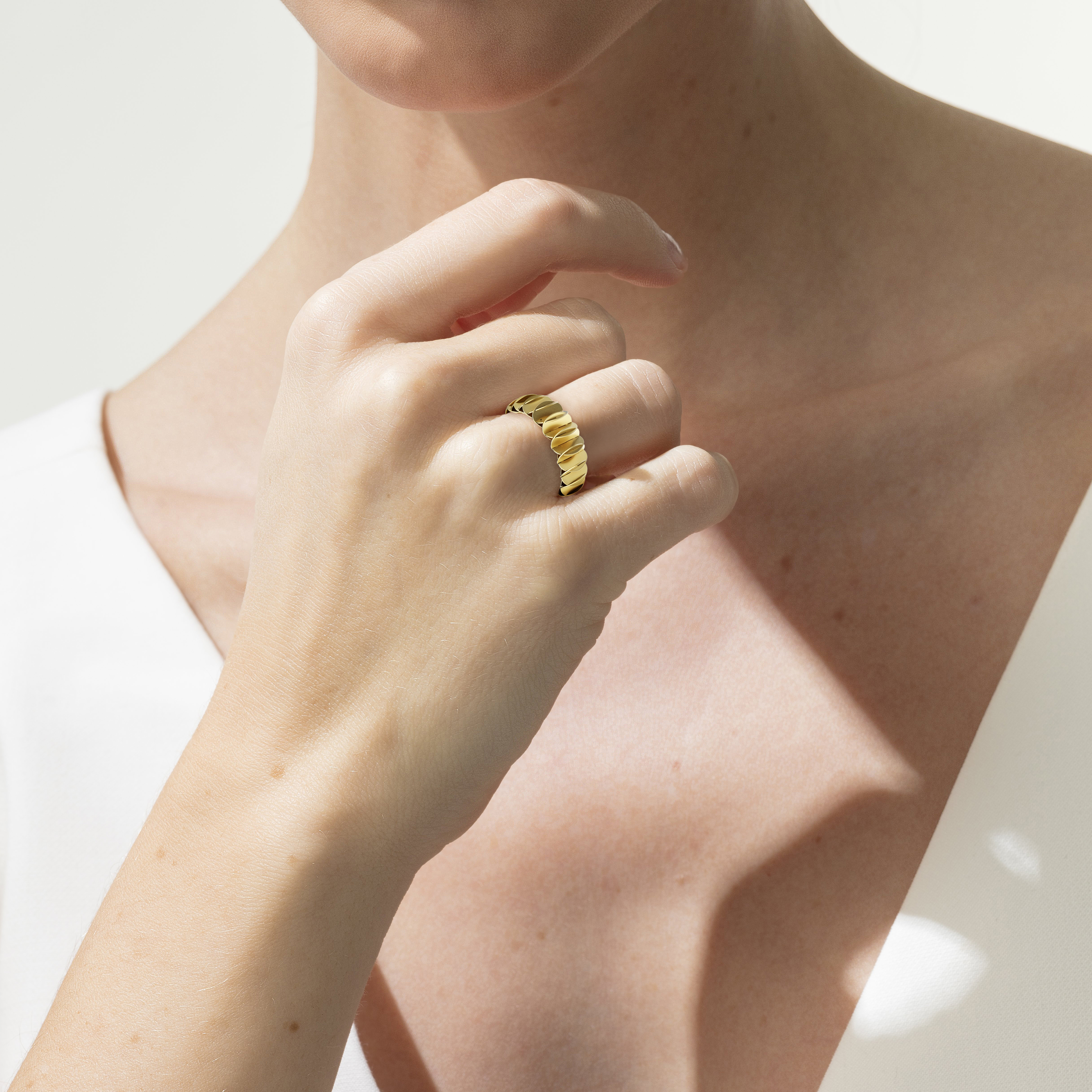 Niessing Phoenix リング