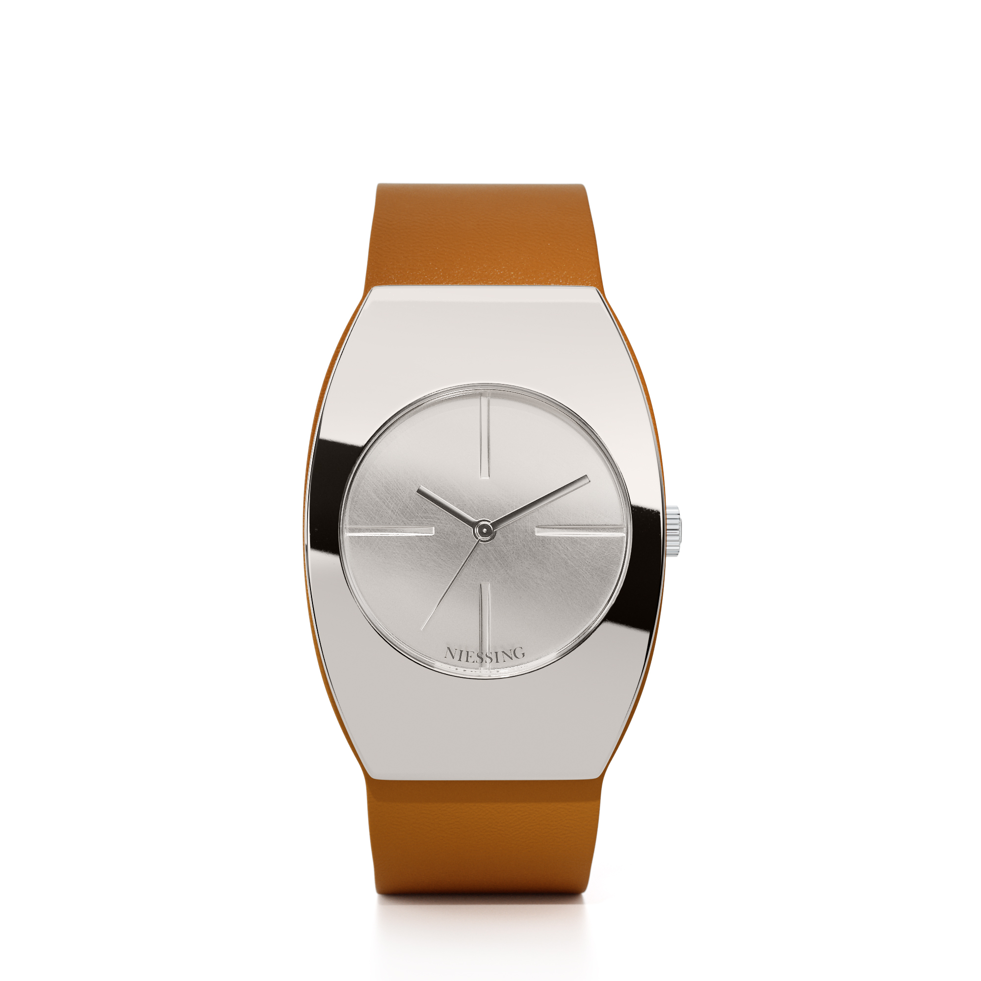 Niessing Radius 9 Forma