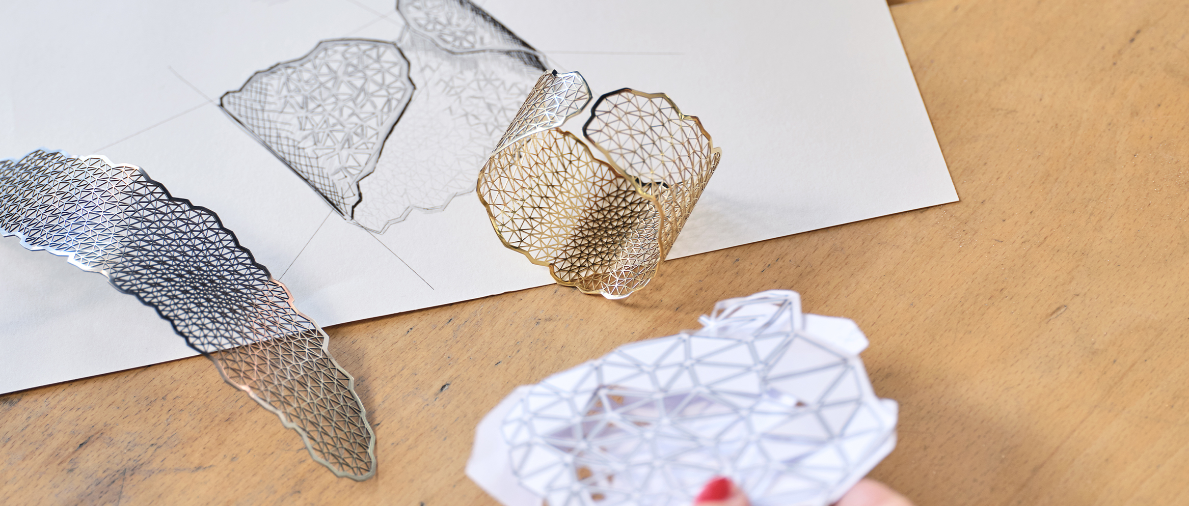 The creative soul of Niessing