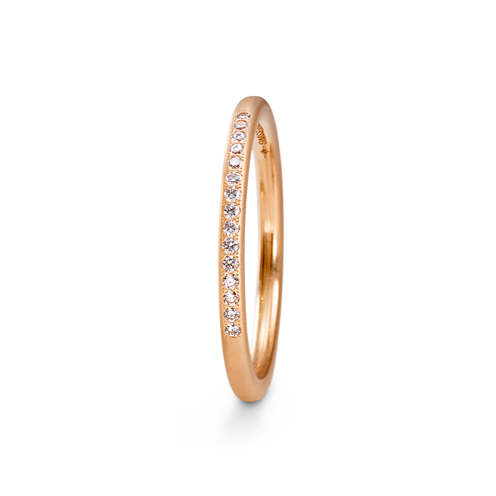 Niessing Solaris Color Rings