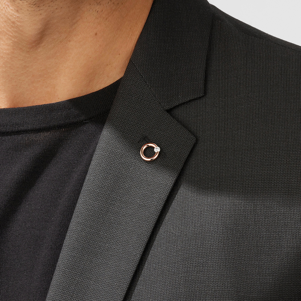 霓星Spannring® Bouton