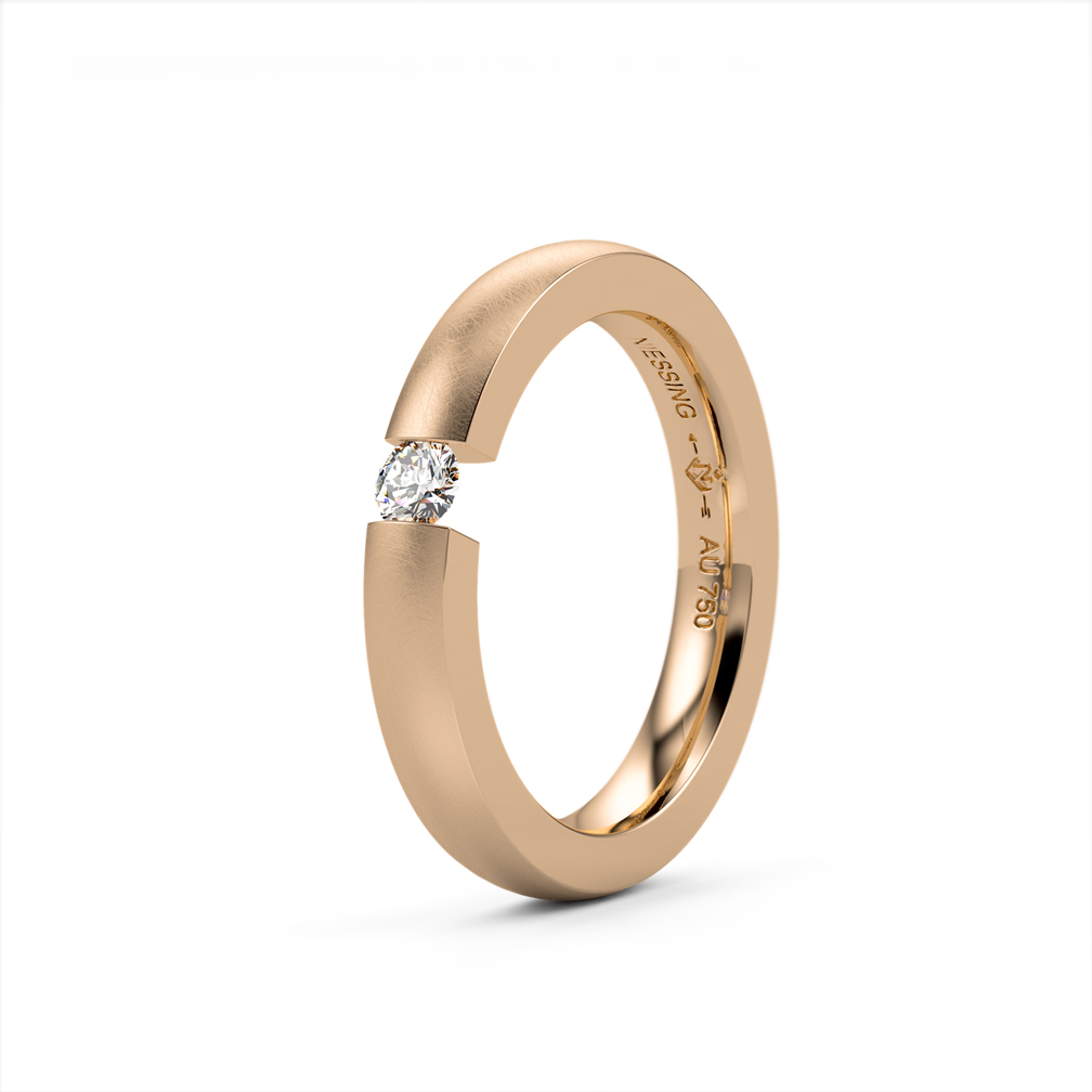 Niessing Spannring® Balance Niessing Spannring® Balance