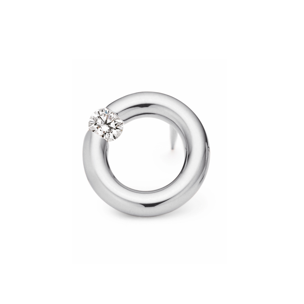 Niessing Spannring® Bouton Niessing Spannring® Bouton