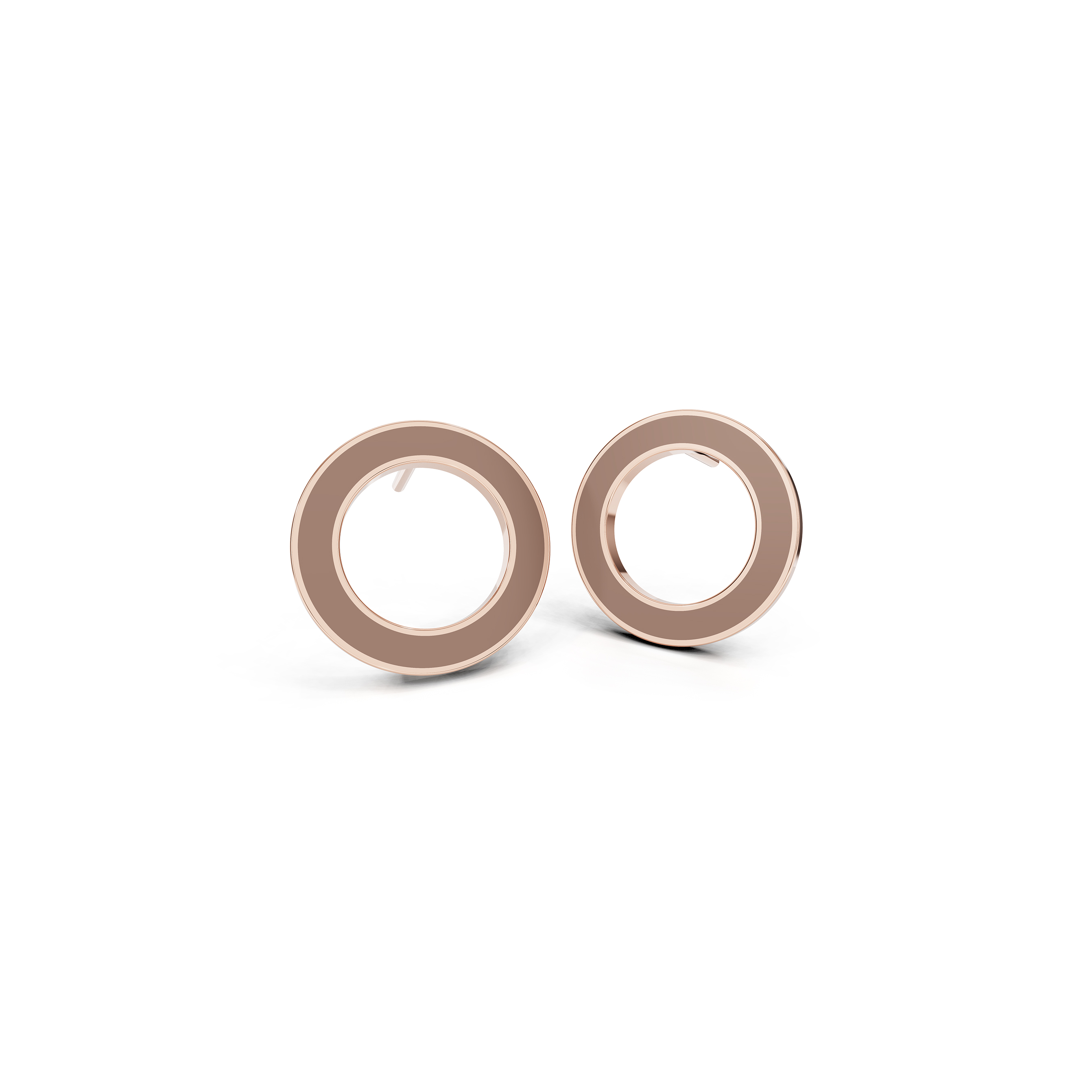 Niessing Setario ピアス