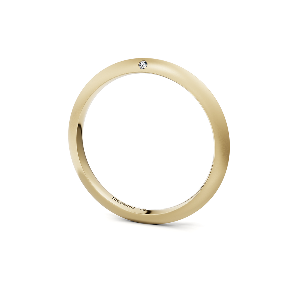 霓星三角彩色戒指