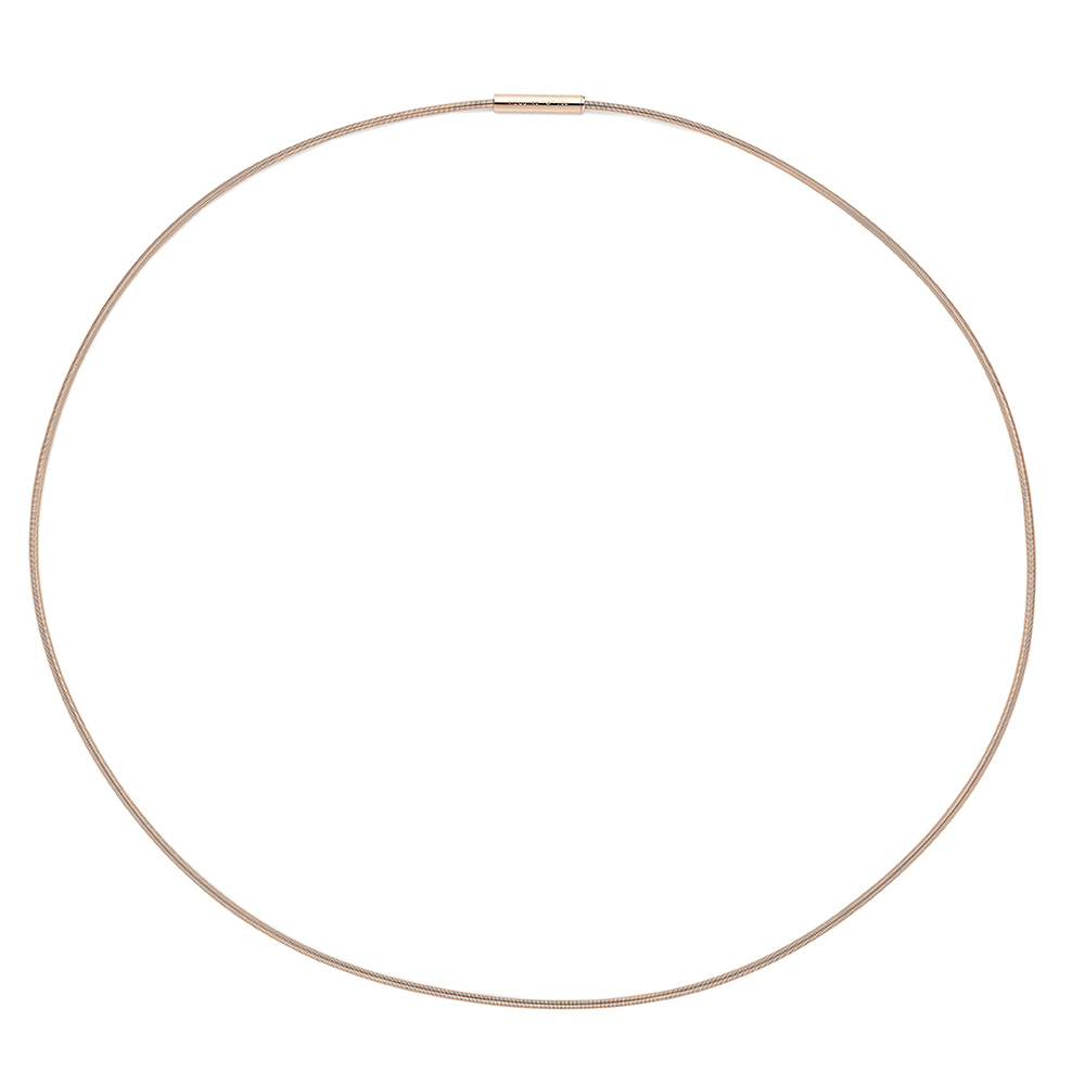 Niessing Coil