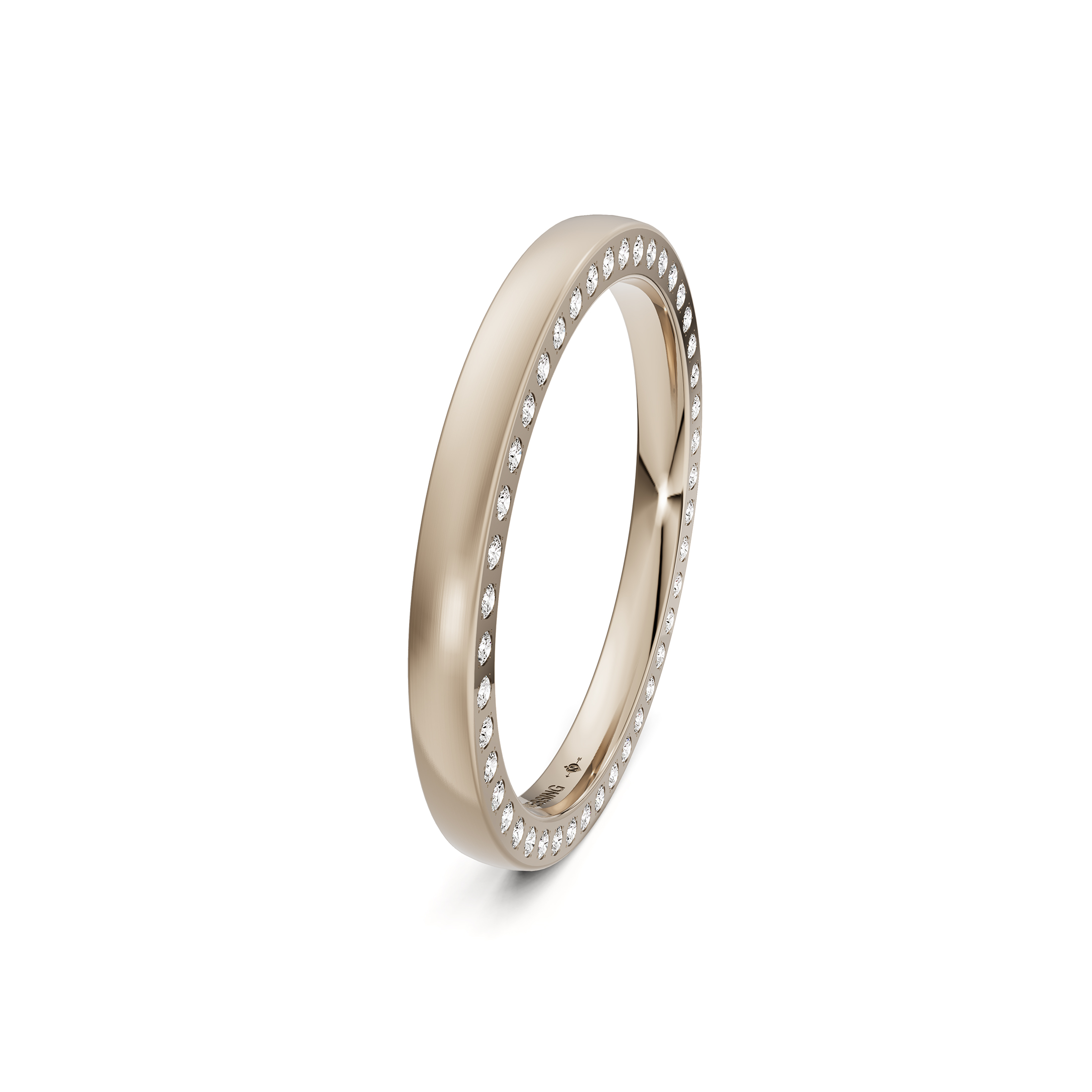 Niessing Satellite Orbit リング