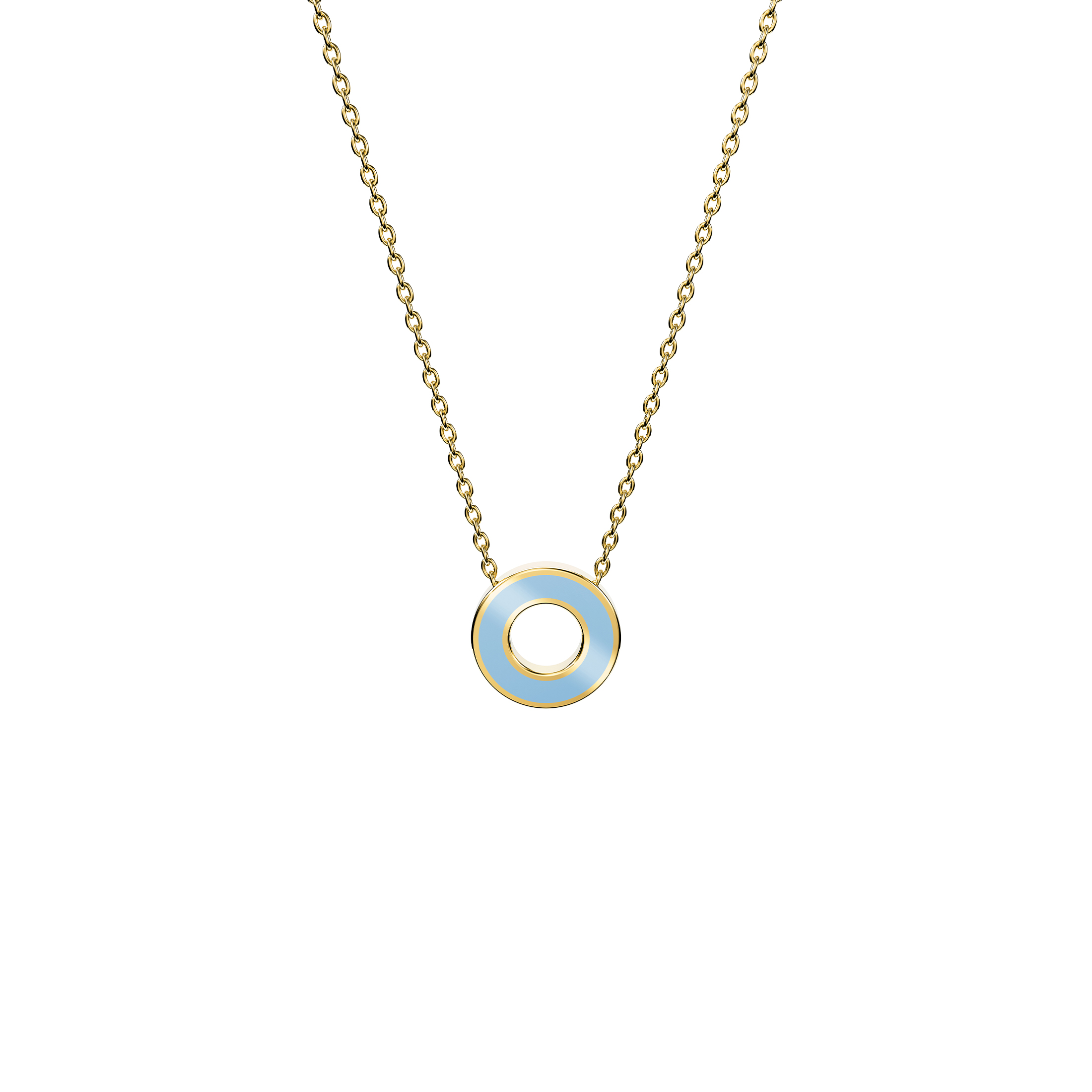 Niessing Setario ketting Niessing Setario ketting
