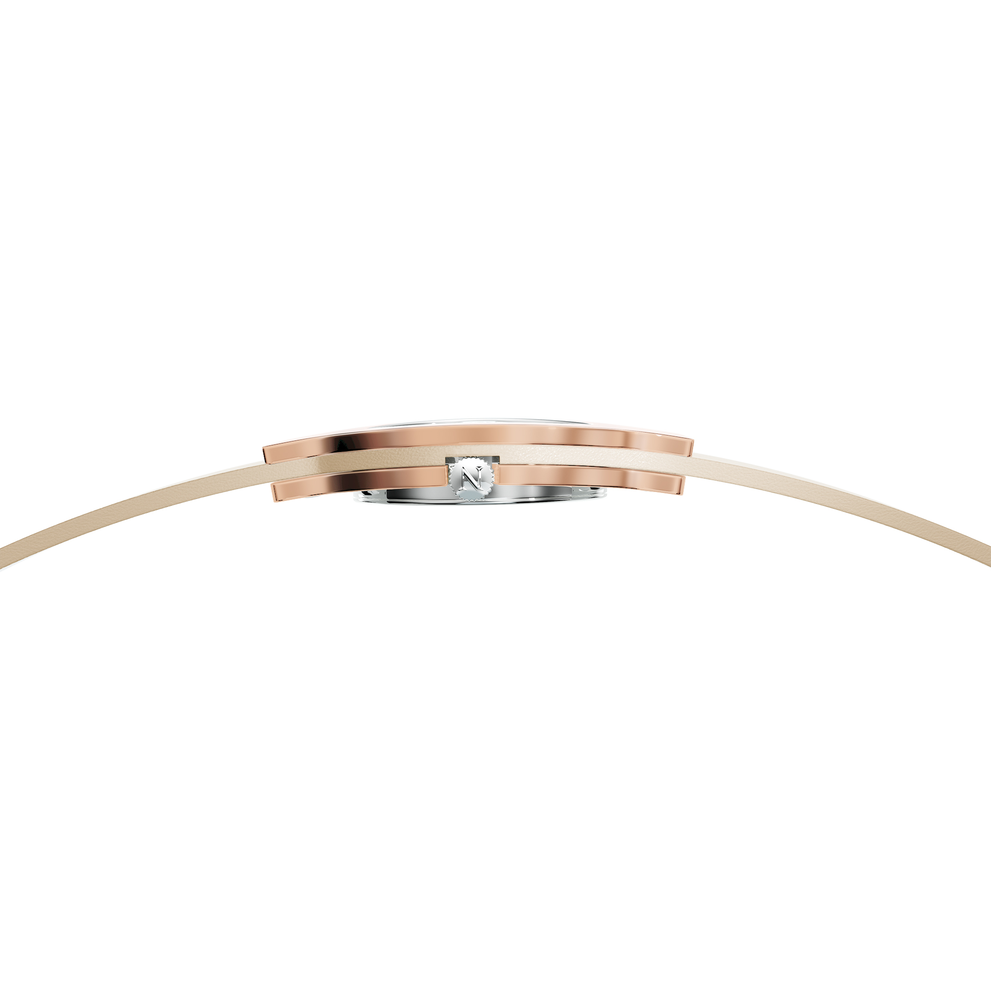 Niessing Radius 9 Kontura