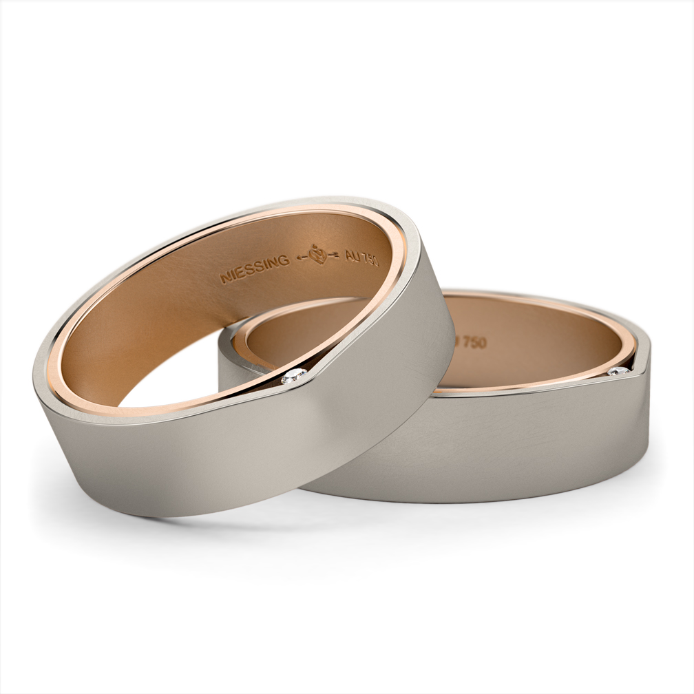 Niessing Refugium Niessing Refugium