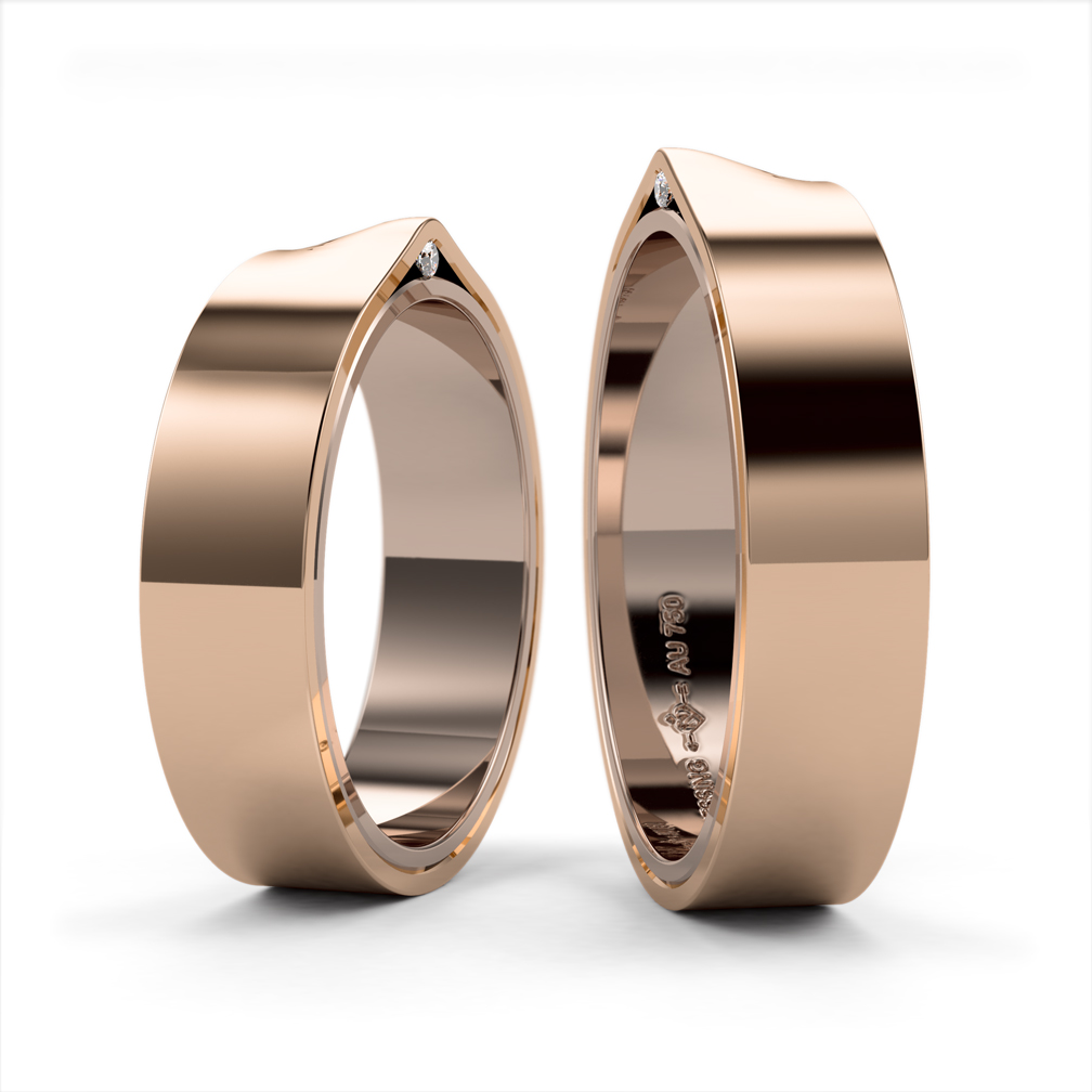 ニーシング　リング 0.51カラット ニーシング・リフューゲ | リング | NIESSING