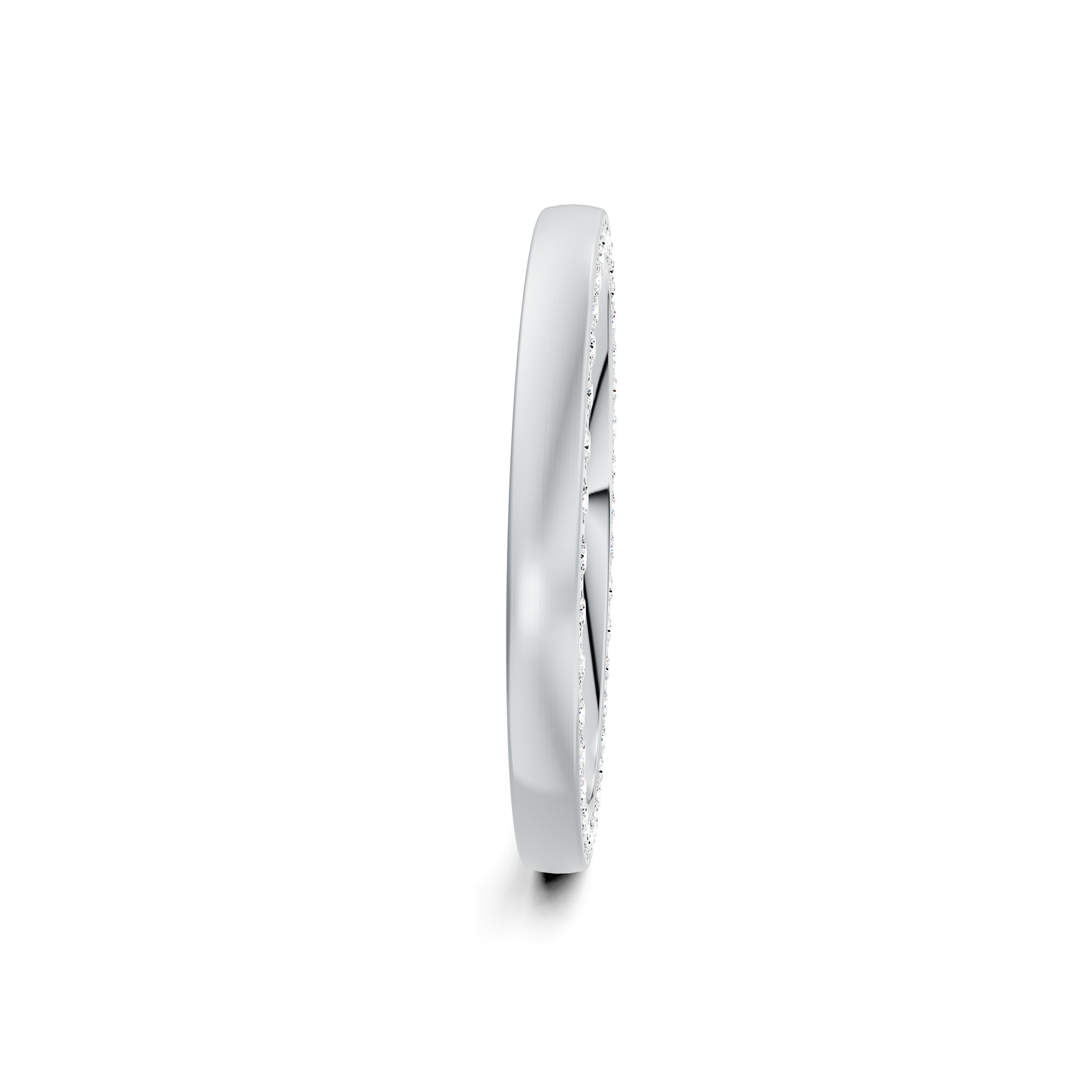 Niessing Satellite Orbit ring