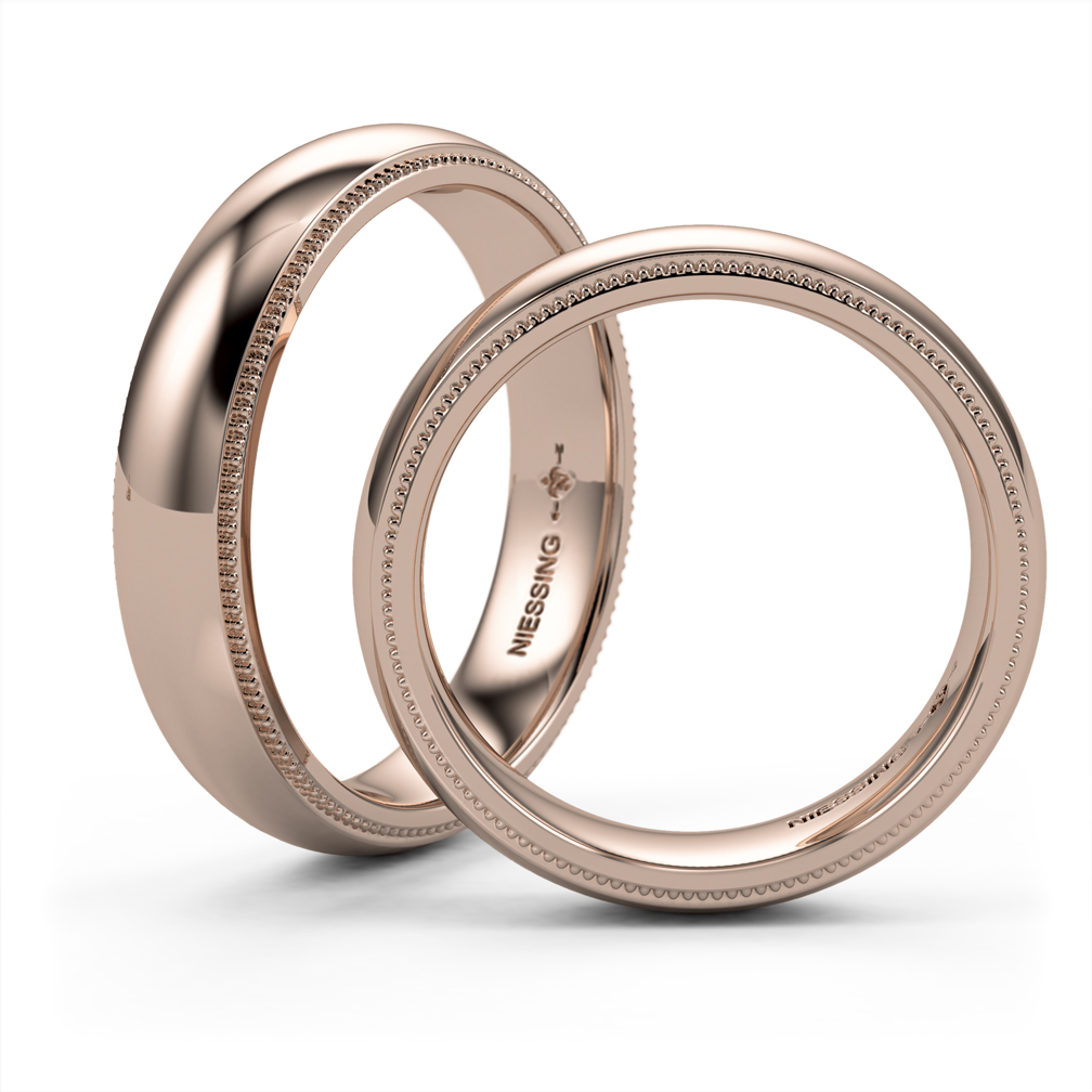 Niessing Art Déco convex Niessing Art Déco convex