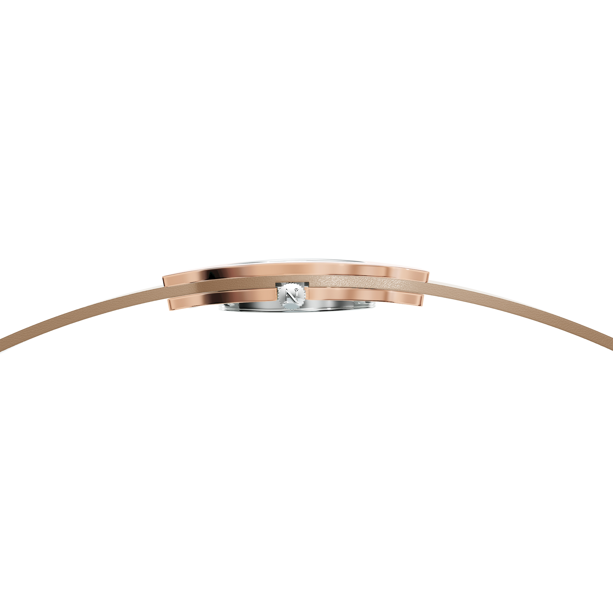 Niessing Radius 9 Kontura