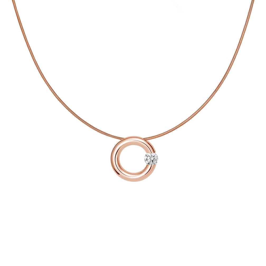 Niessing Spannring® ペンダント Niessing Spannring® ペンダント