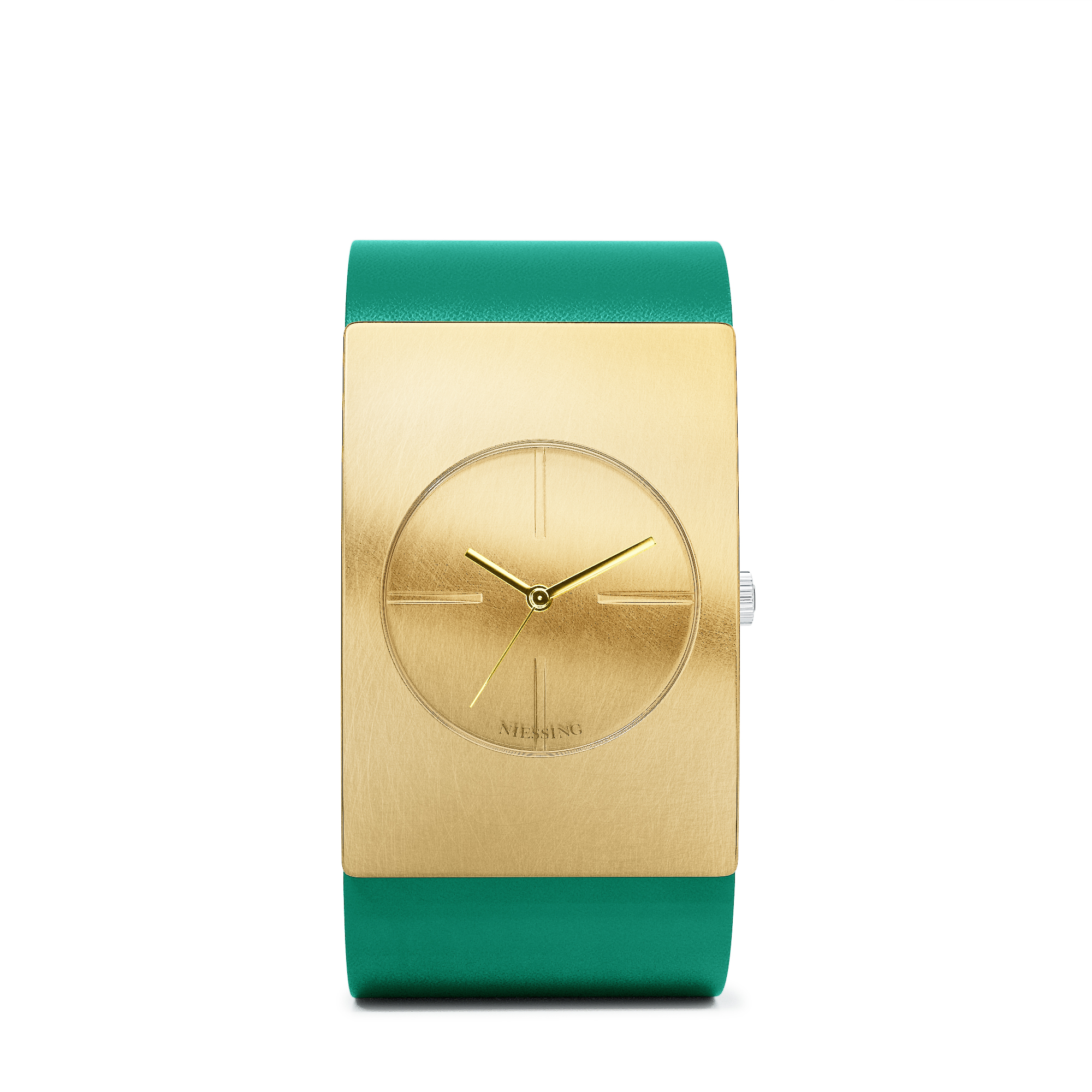 Niessing Radius 9 Classic