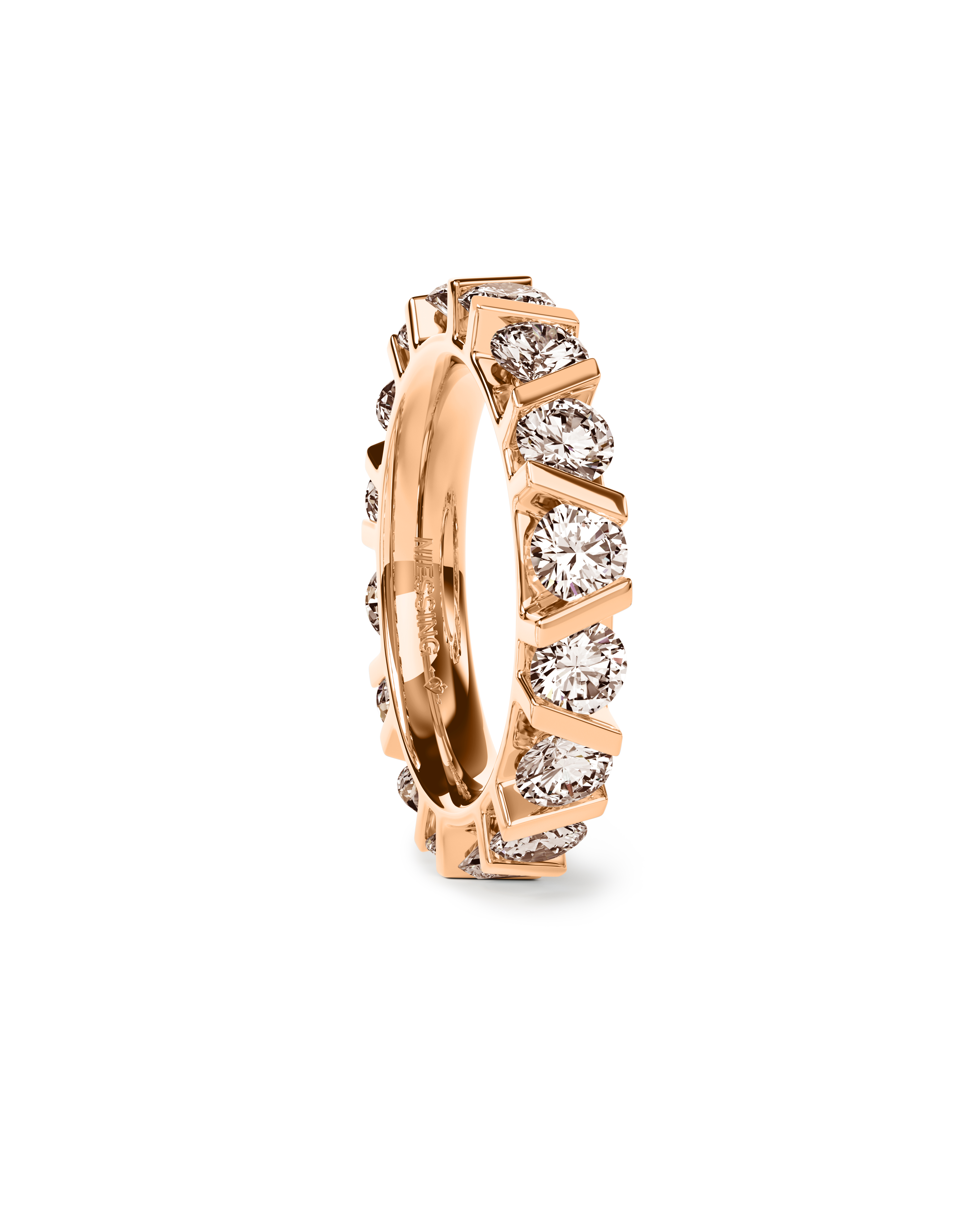 Niessing Vivida C ring Niessing Vivida C ring