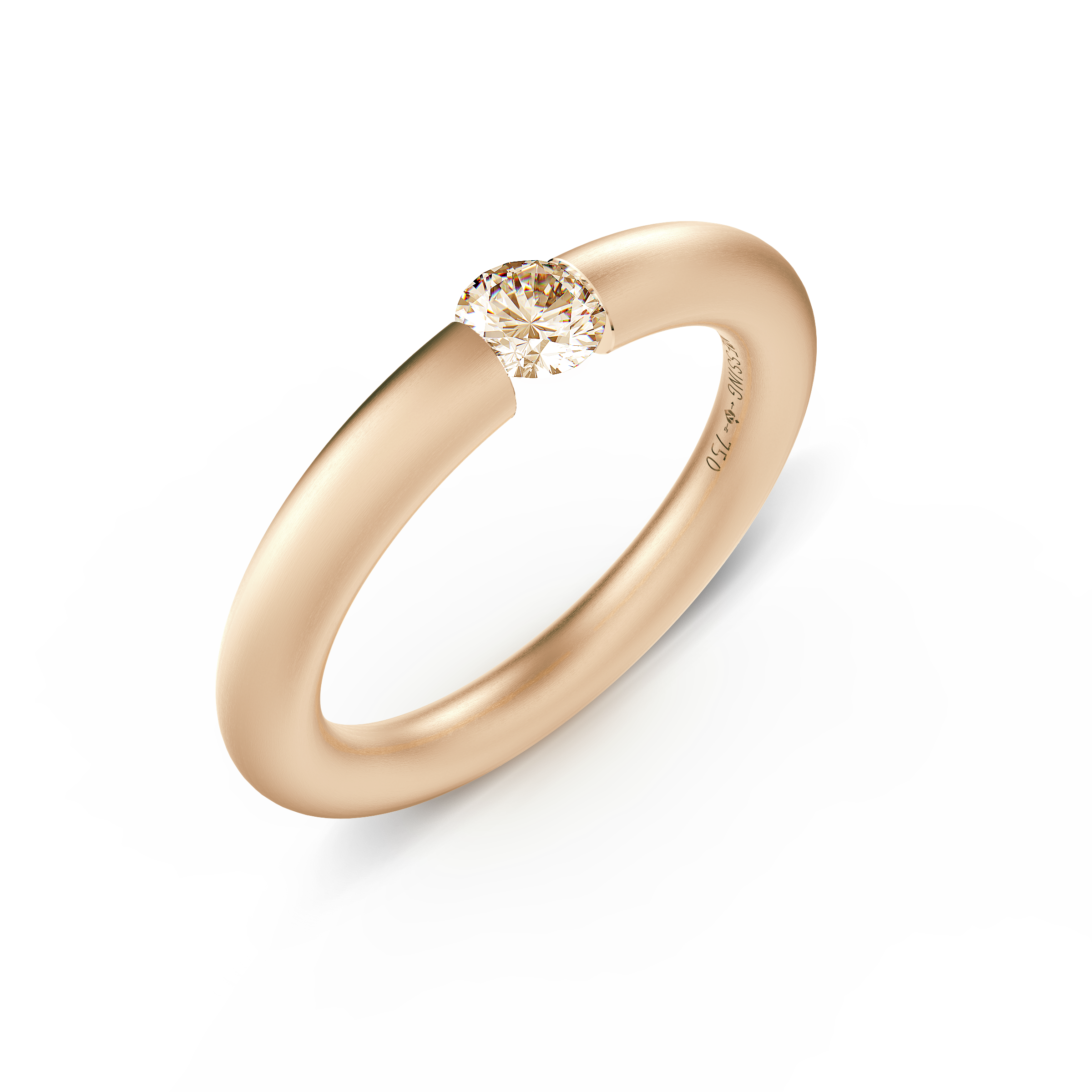 霓星 Spannring® Round