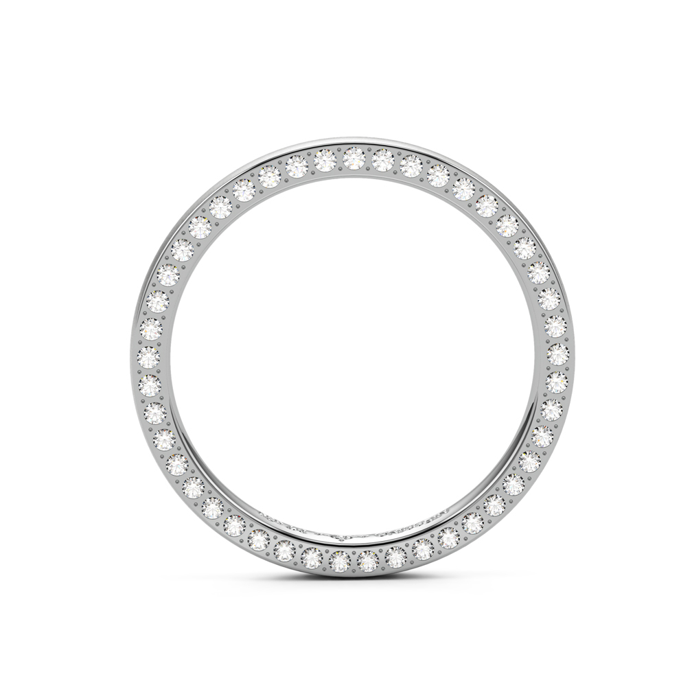 Niessing Satellite Orbit ring Niessing Satellite Orbit ring