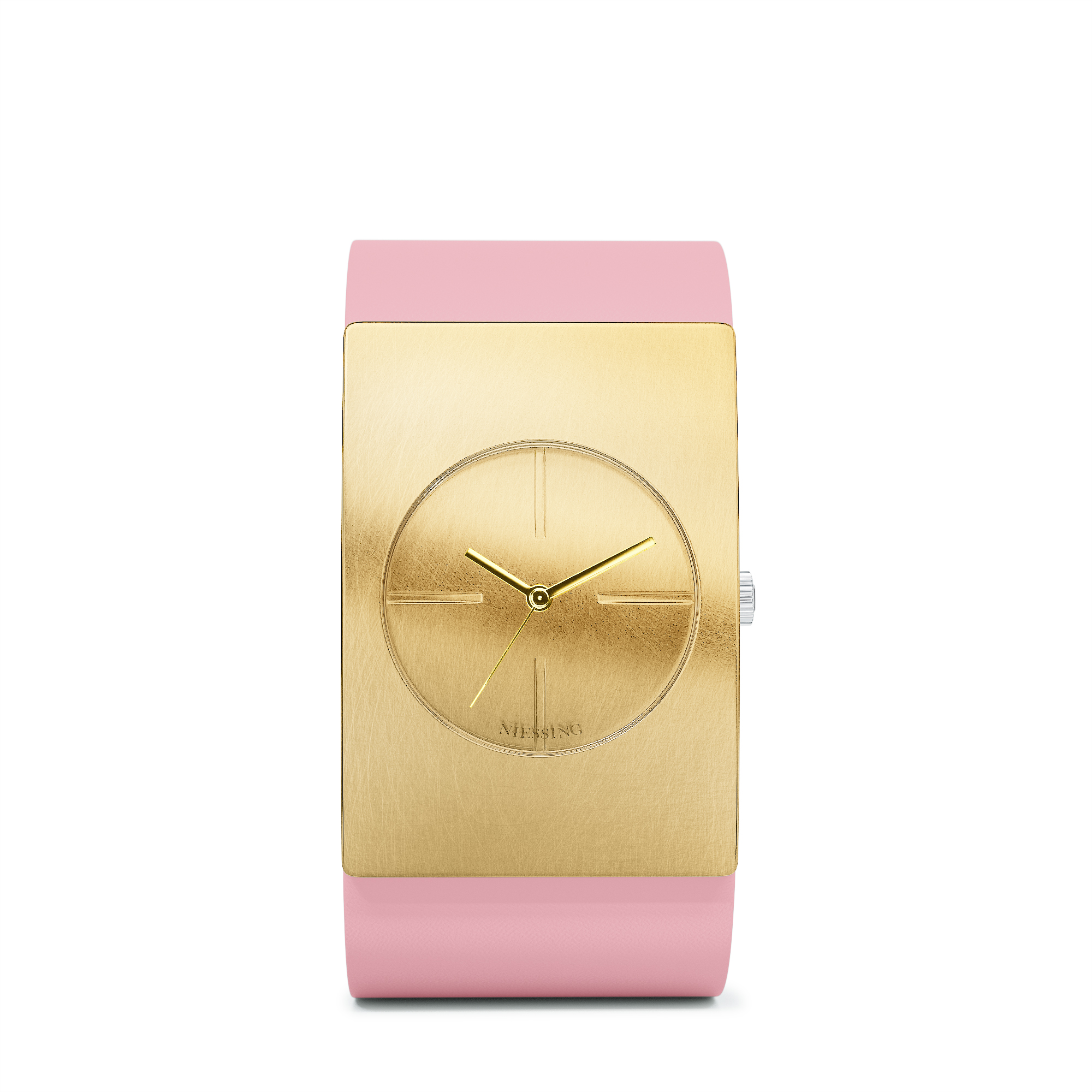 Niessing Radius 9 Classic