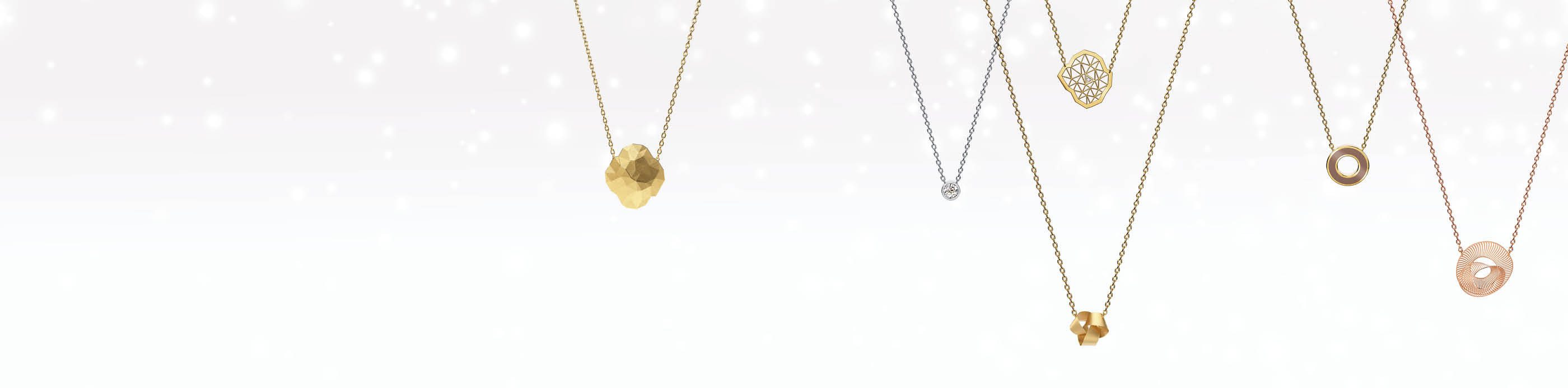 小さなフォルムに、大きな美しさを