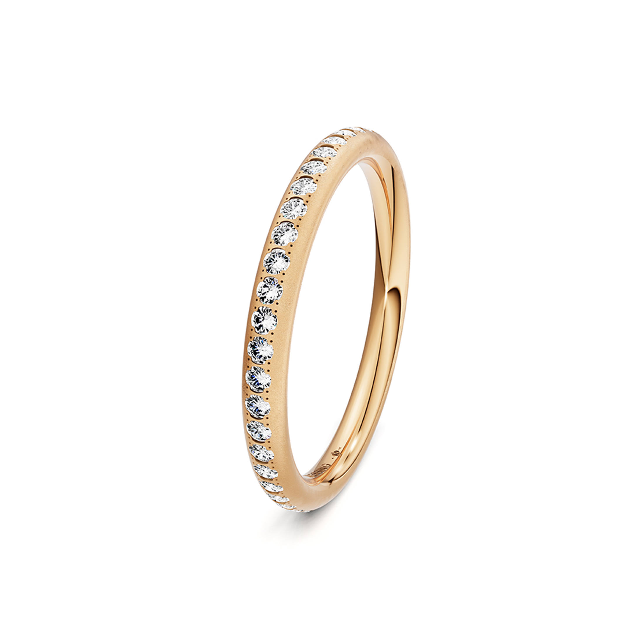 Niessing Satellite Colors oval
